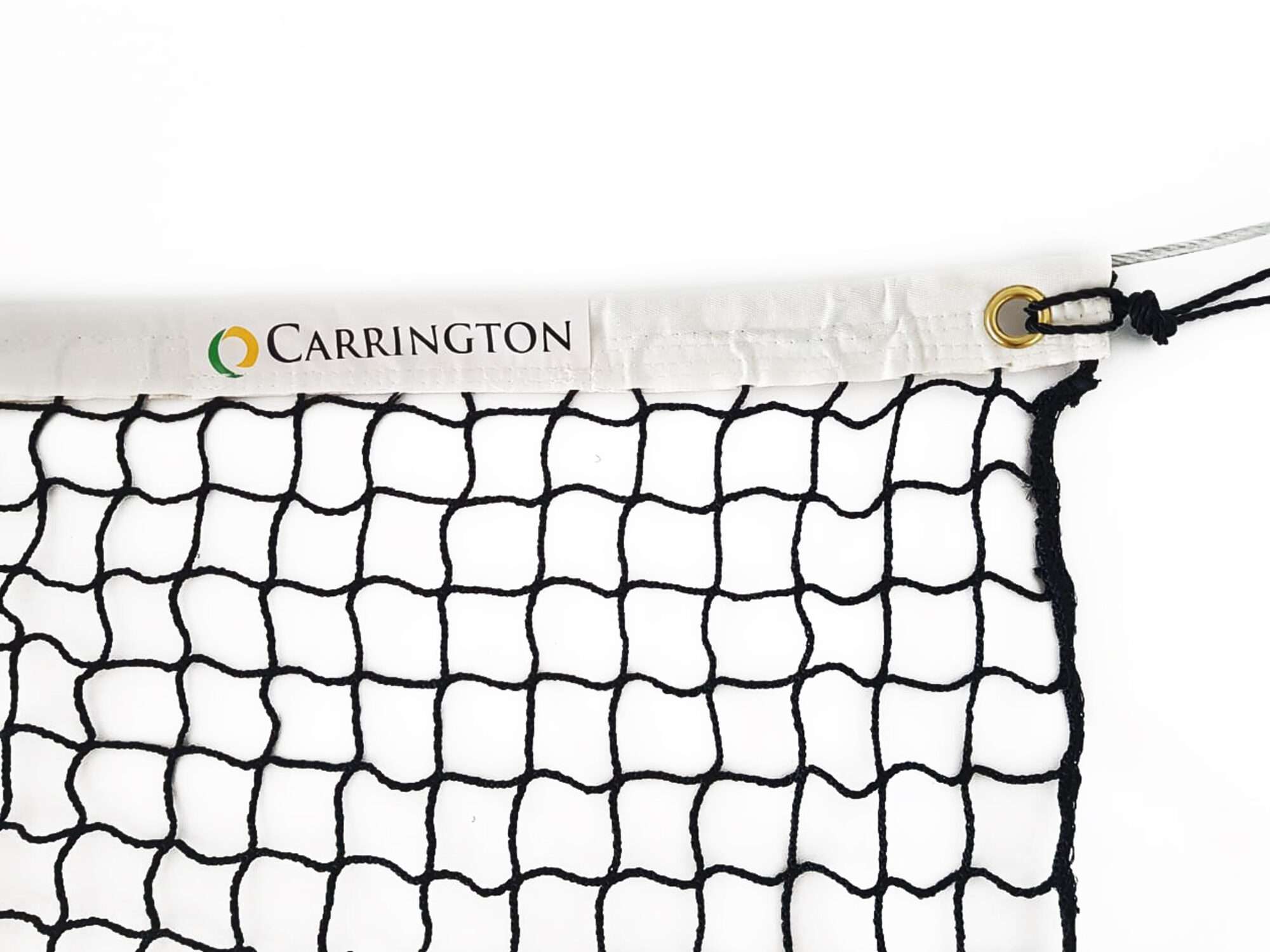 Image du produit : Padel-Tennis Netz - von CARRINGTON®