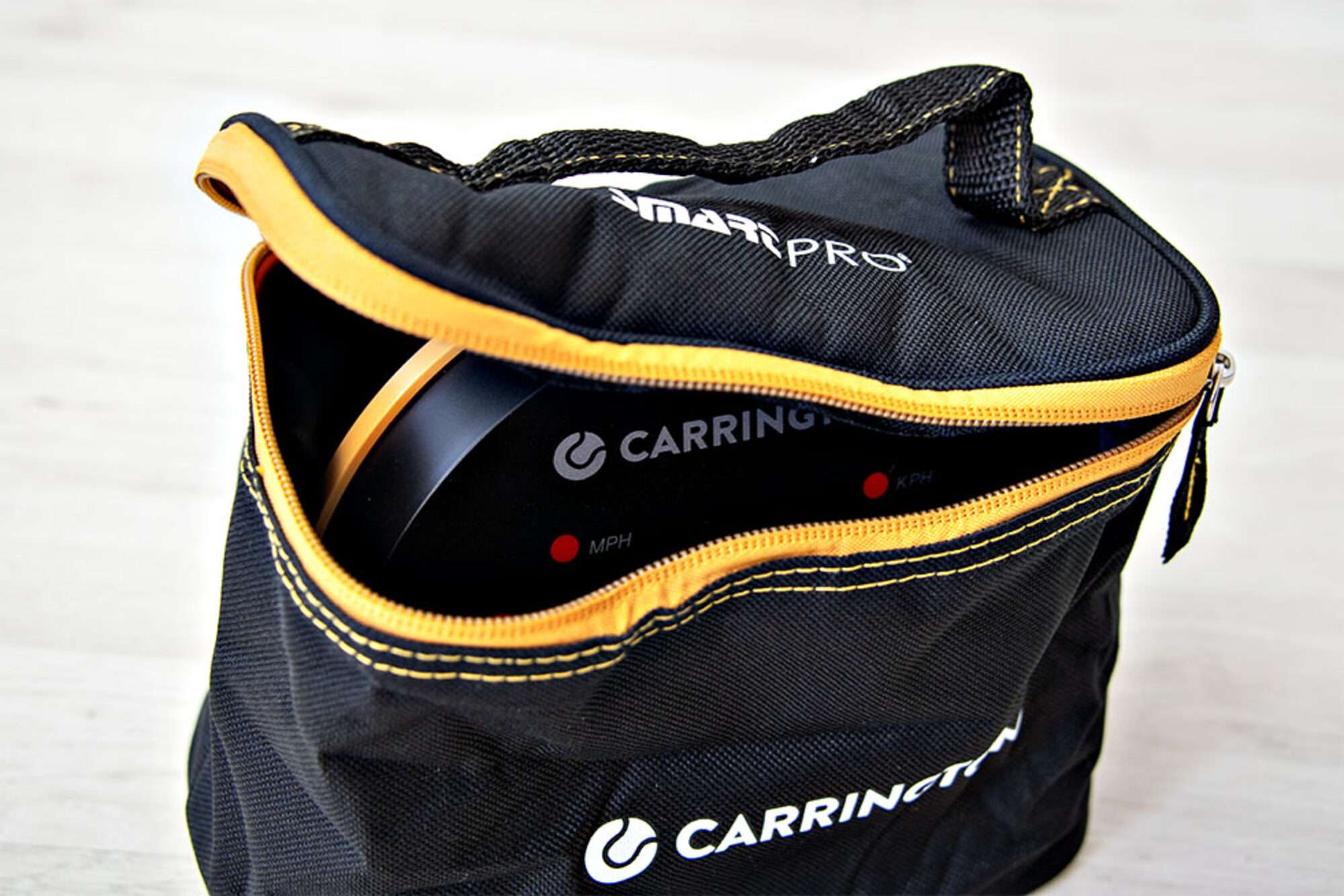 Image du produit : Supido Multisportradar - Geschwindigkeitsmesser