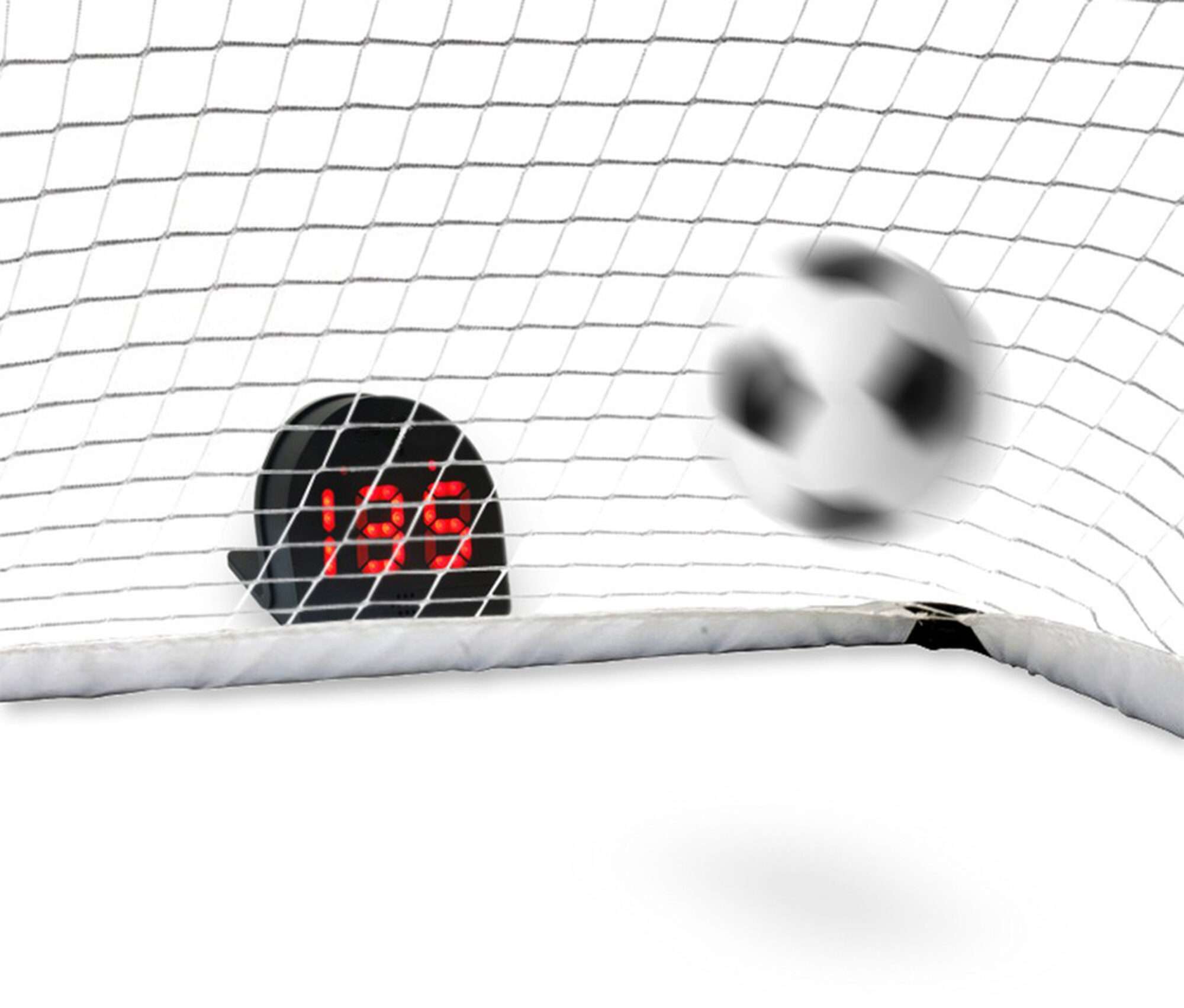 Image du produit : Supido Multisportradar - Geschwindigkeitsmesser