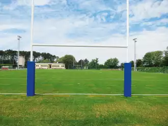 Rugbypfosten