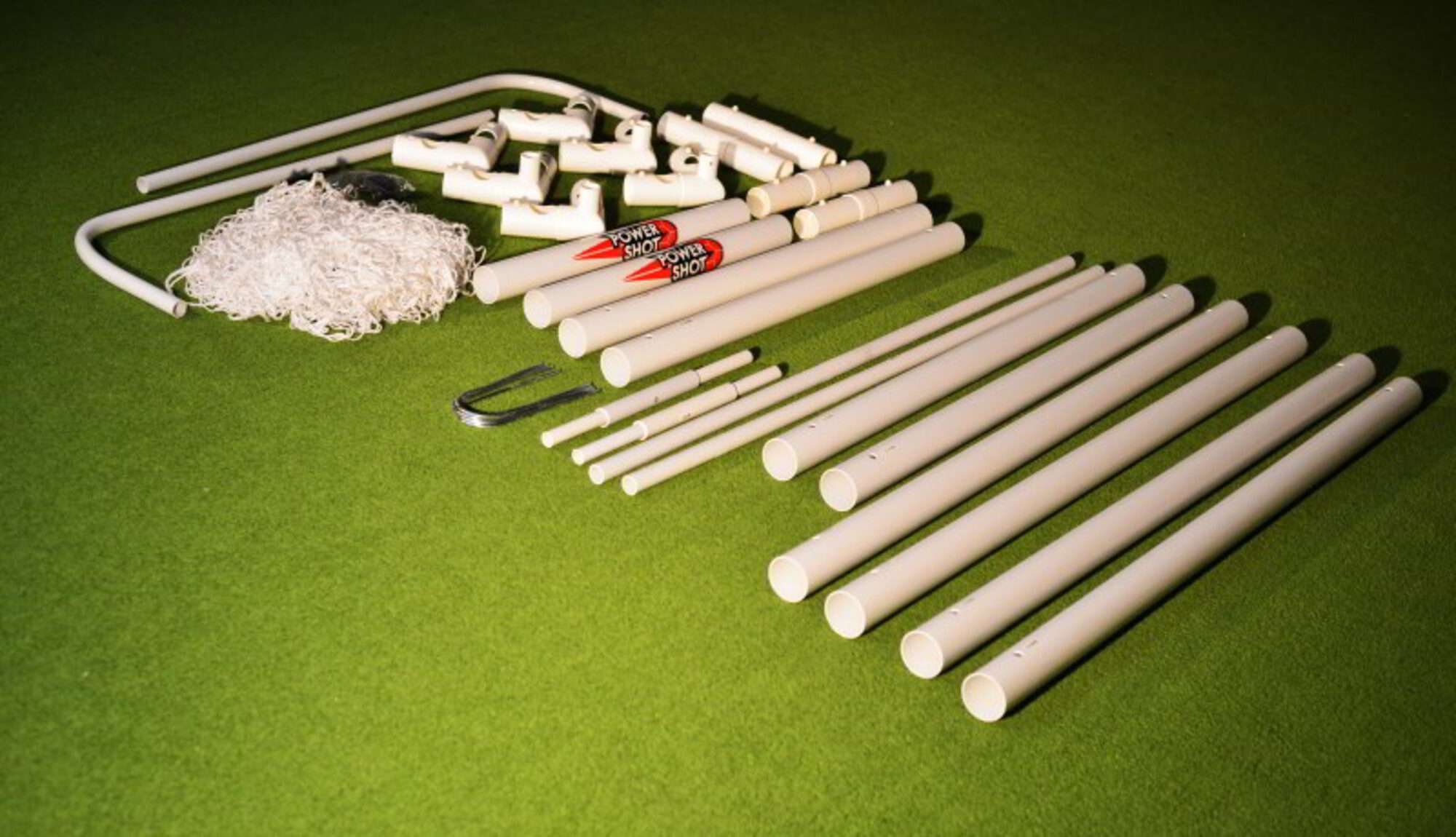 Image du produit : ERSATZTEILE für POWERSHOT Fussballtore