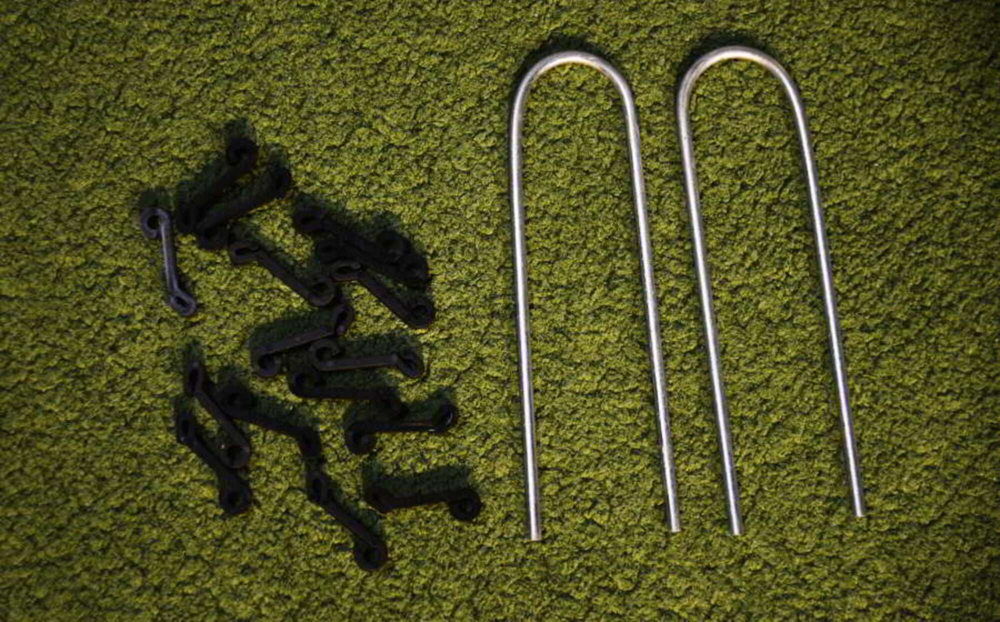 Image du produit : ERSATZTEILE für POWERSHOT Fussballtore