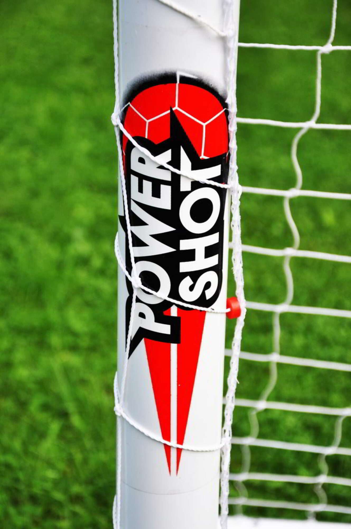 Image du produit : ERSATZTEILE für POWERSHOT Fussballtore