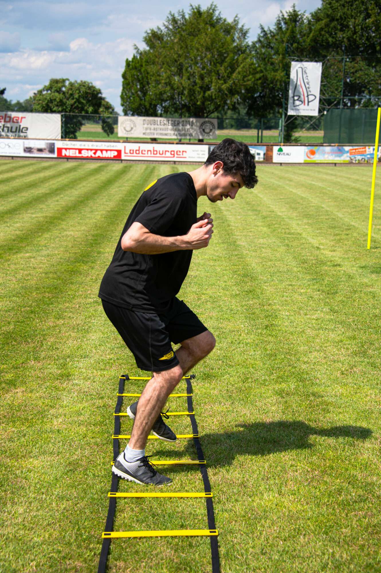 Image du produit : Agilitätsskala - Größe nach Wahl