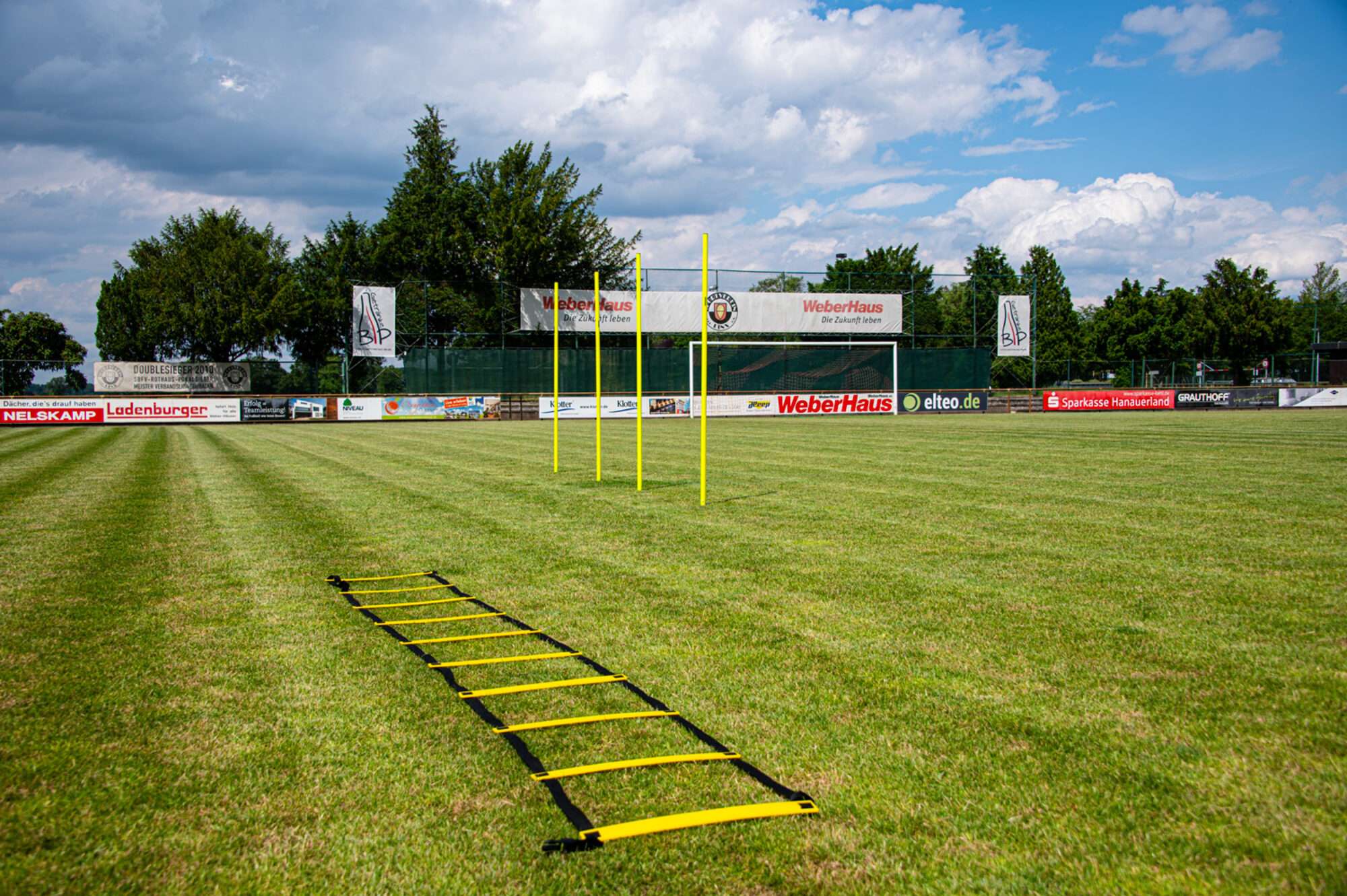 Image du produit : Agilitätsskala - Größe nach Wahl