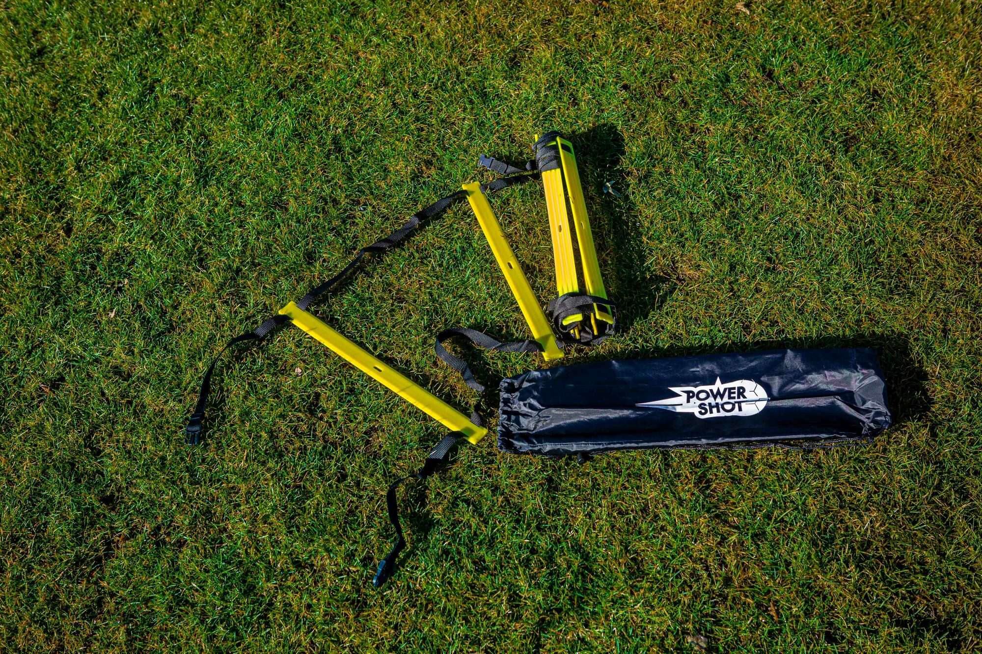 Image du produit : Agilitätsskala - Größe nach Wahl