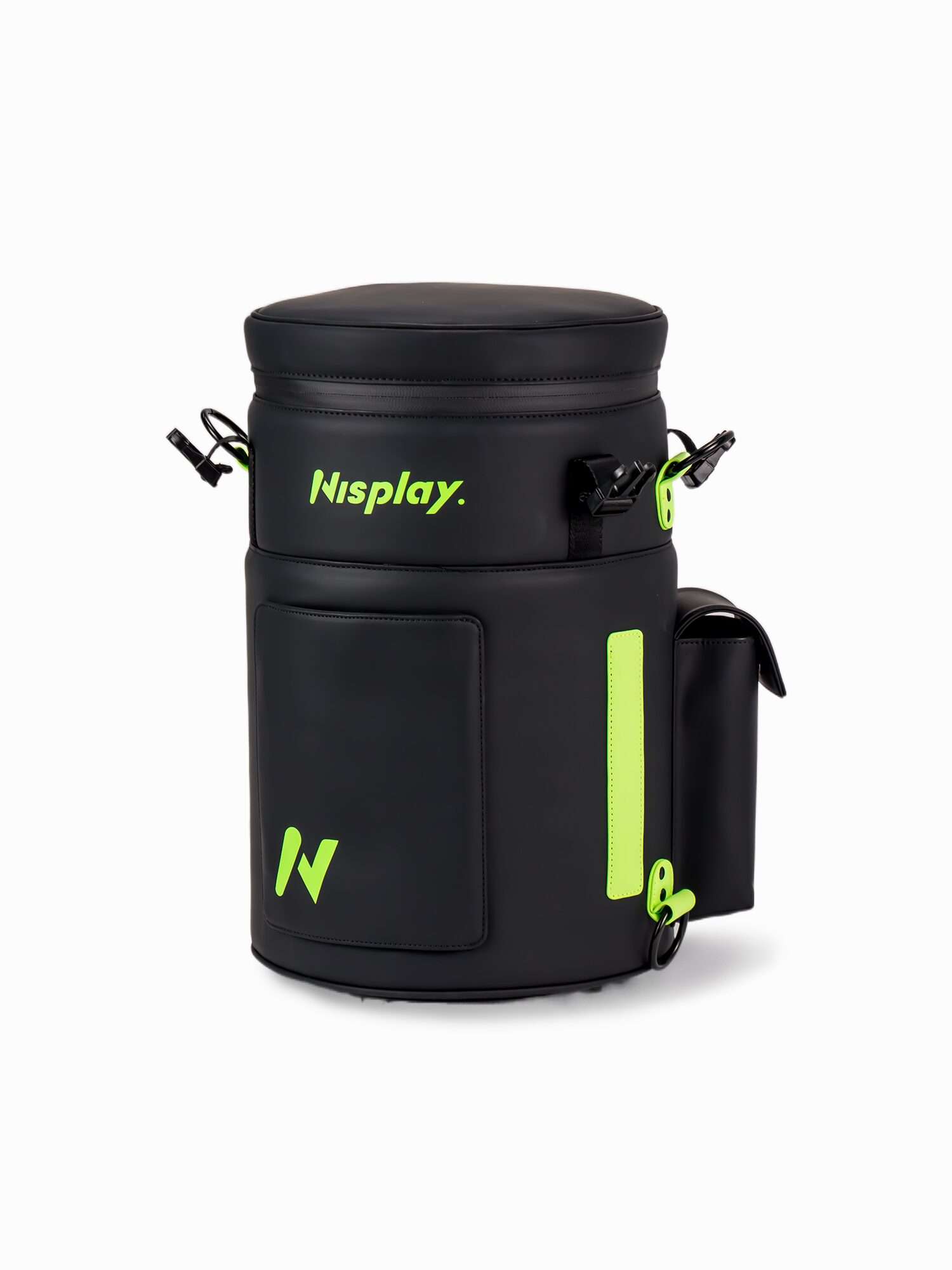 Image du produit : Tennisball-Wurfmaschine - Schwarz