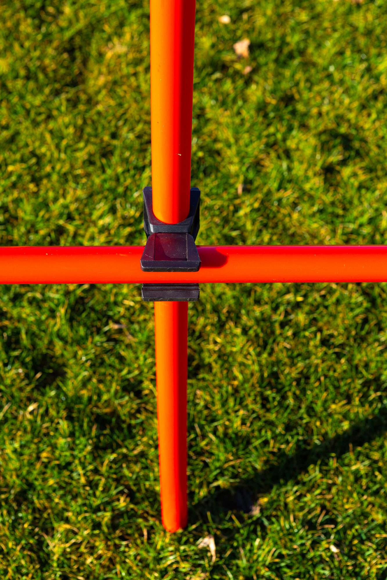 Image du produit : Slalomstangen SET - Inkl. Transporttasche