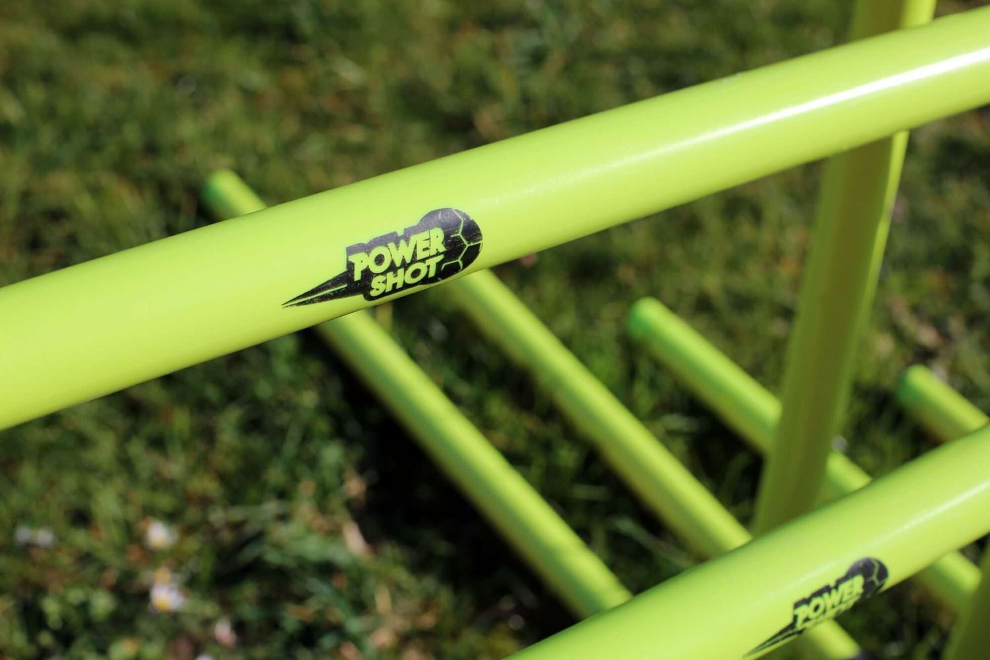 Image du produit : Trainingshürden 6er Set - Stecksystem