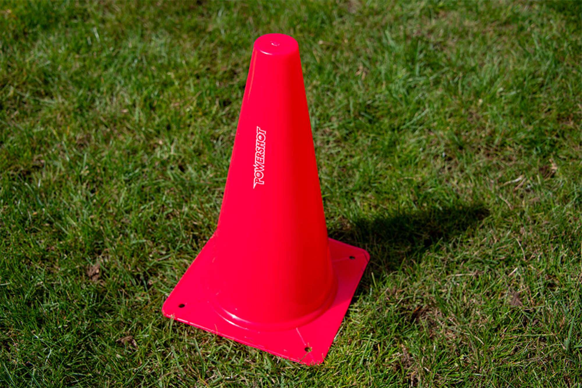 Image du produit : 4 Markierkegel - 30 cm