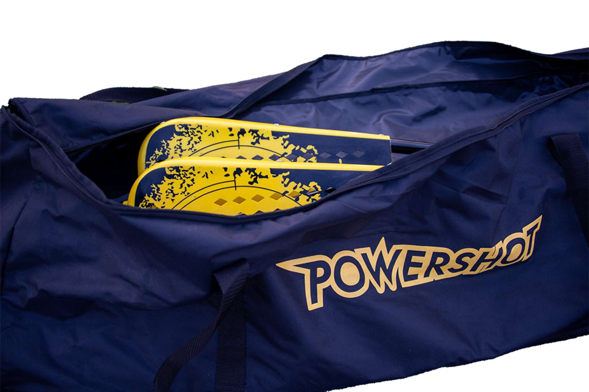 Image du produit : 3er-Set Freistoßdummies - Junior