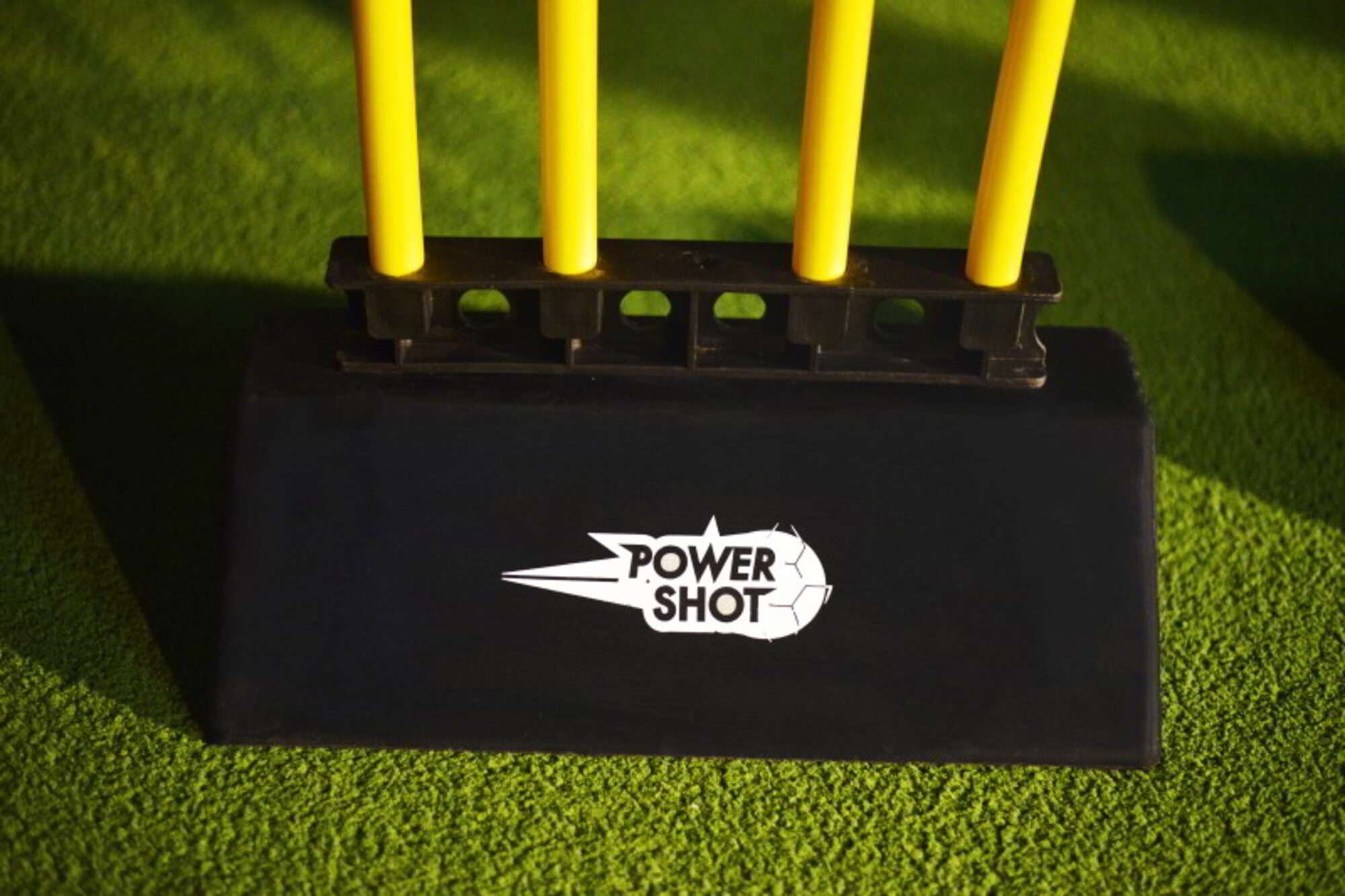 Image du produit : Standfuß - Basis für Freistoßmauer Dummies