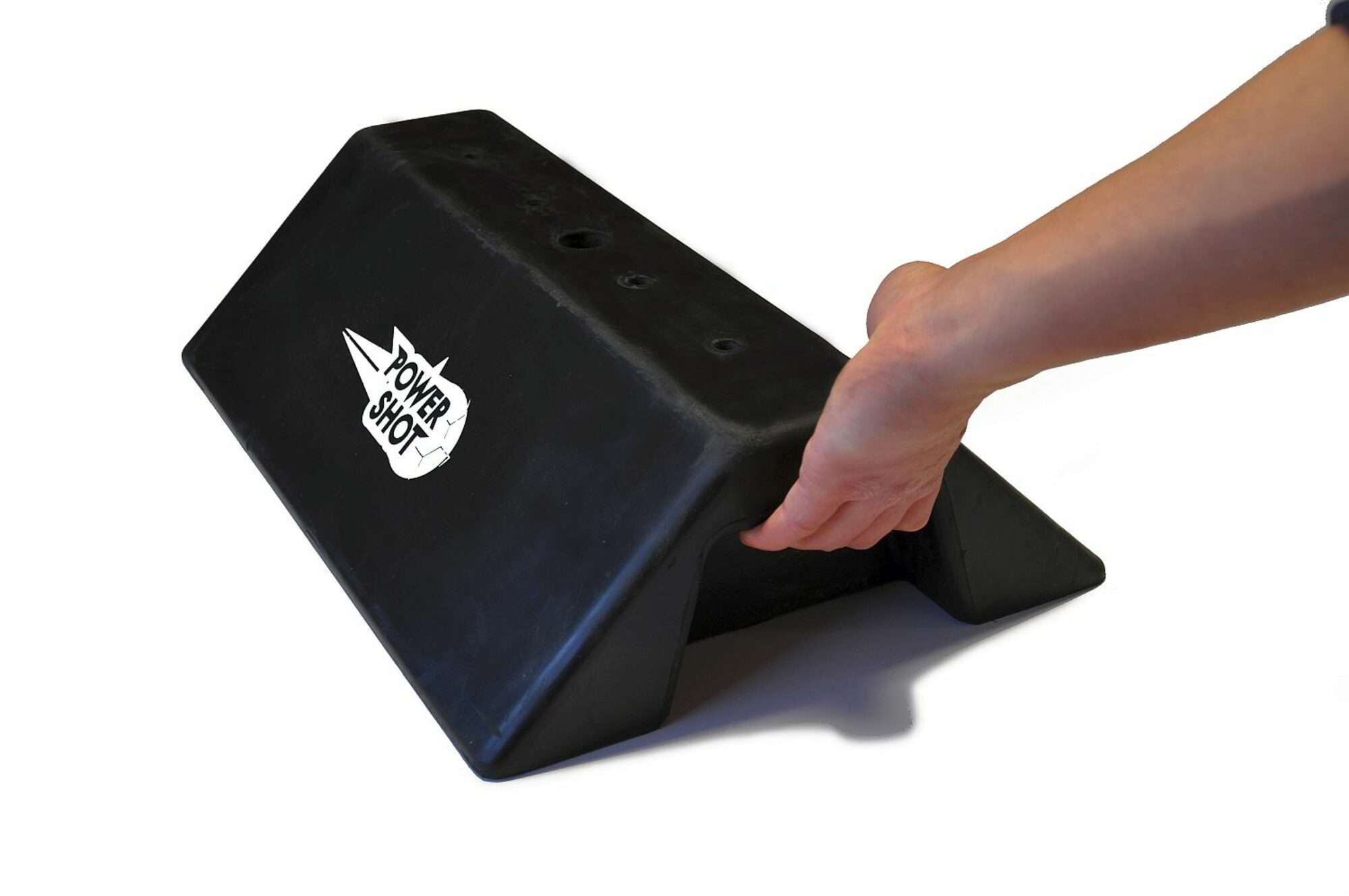 Image du produit : Standfuß - Basis für Freistoßmauer Dummies