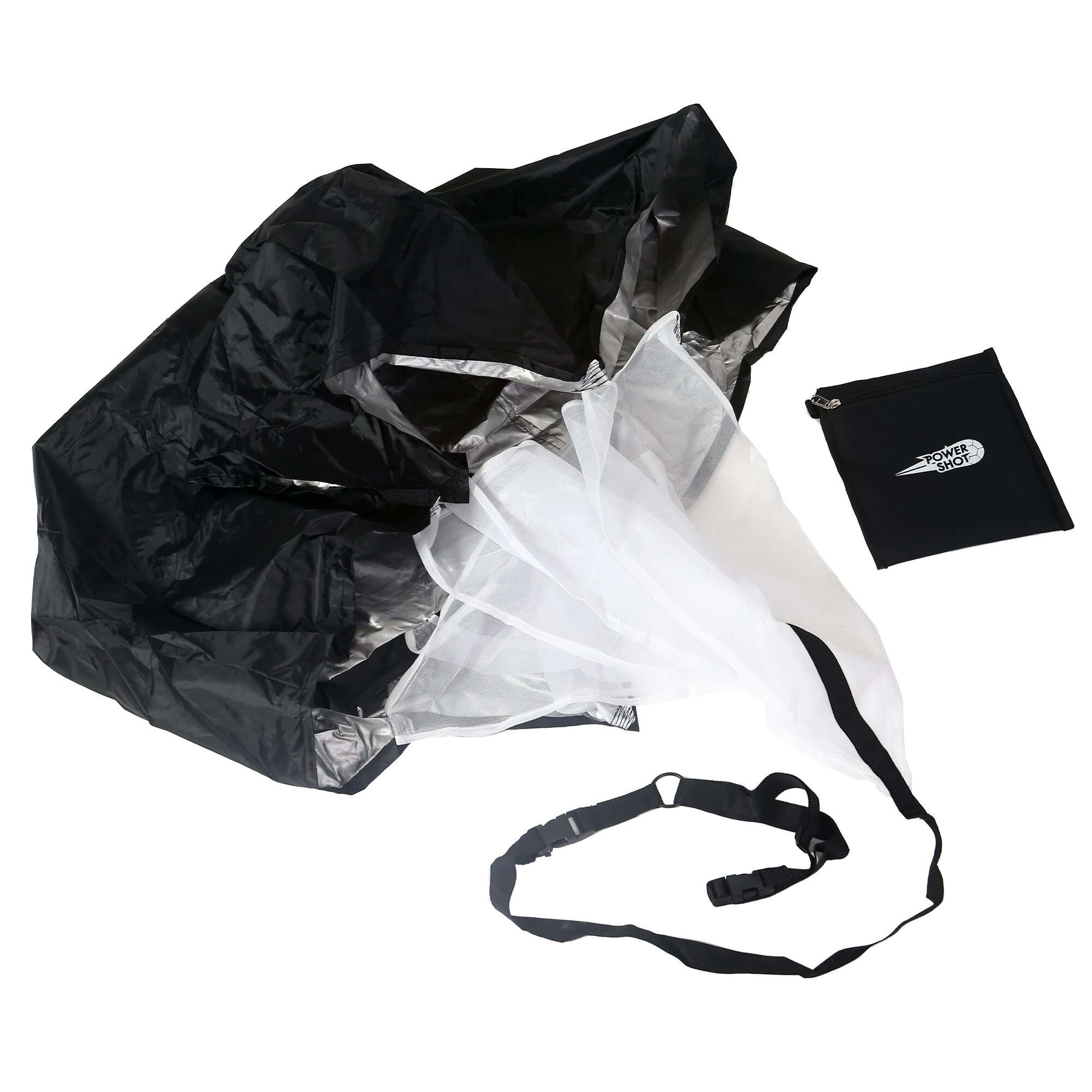 Image du produit : Geschwindigkeitsfallschirm