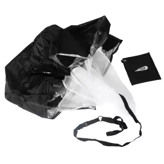 Geschwindigkeitsfallschirm