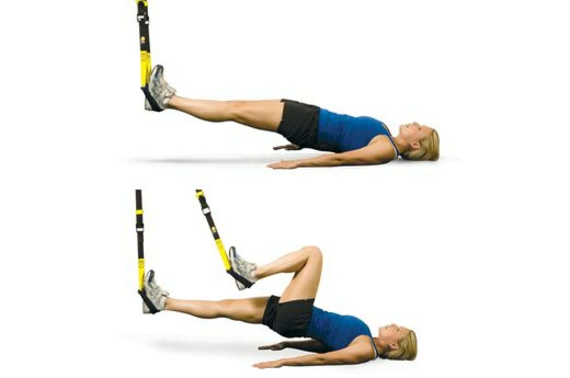 Image du produit : Schlingentrainer - STS Optima - Suspension Trainer