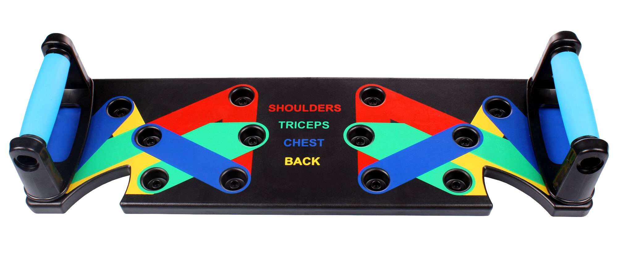 Image du produit : Liegestützgriffe / Push up bar