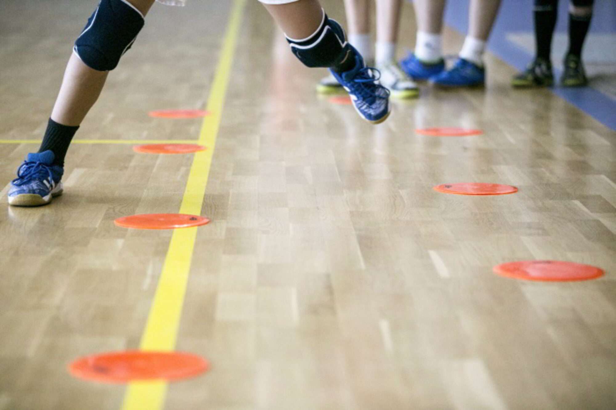 Image du produit : 4 Kreise im Set - 23cm