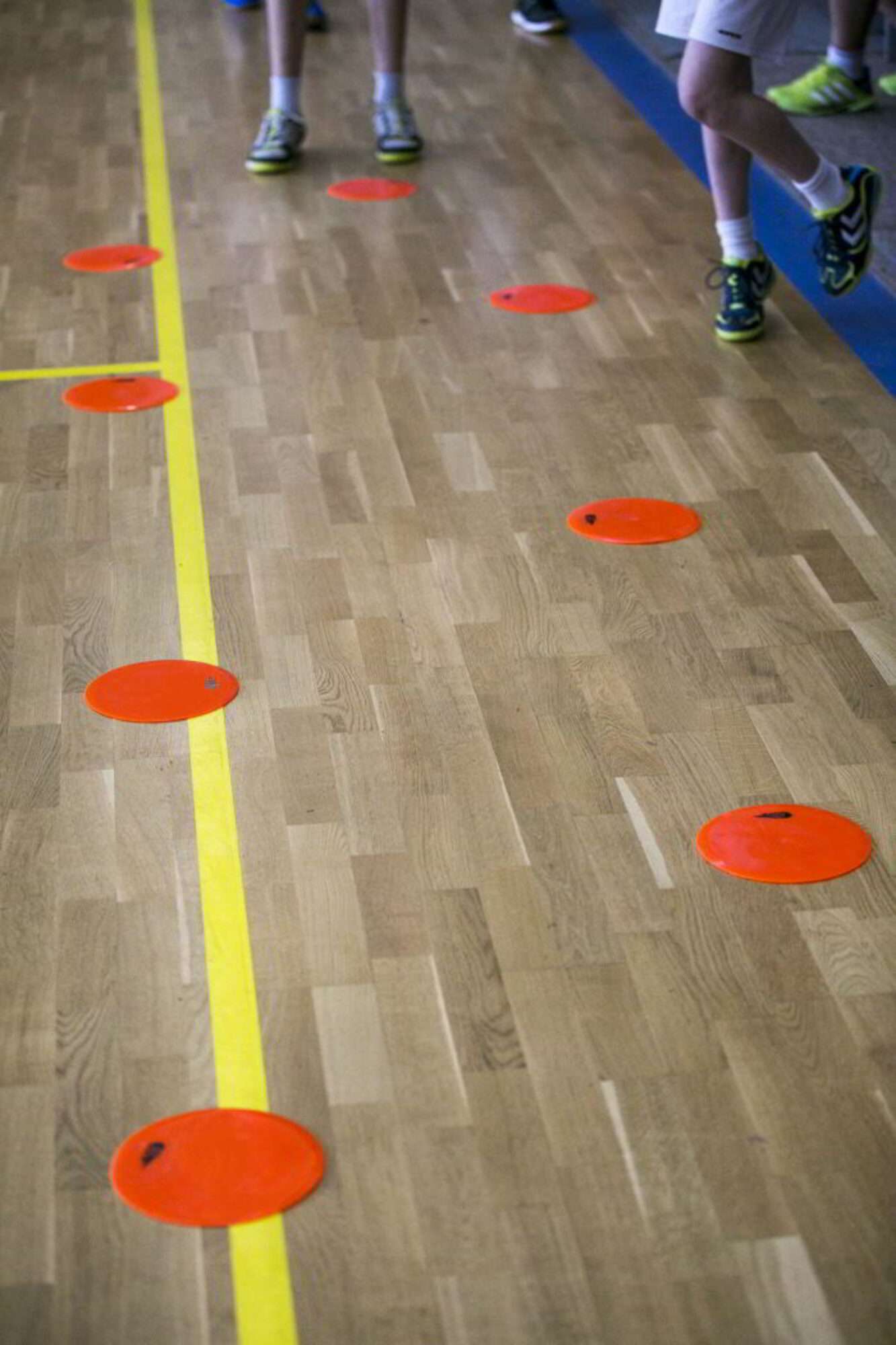 Image du produit : 4 Kreise im Set - 23cm