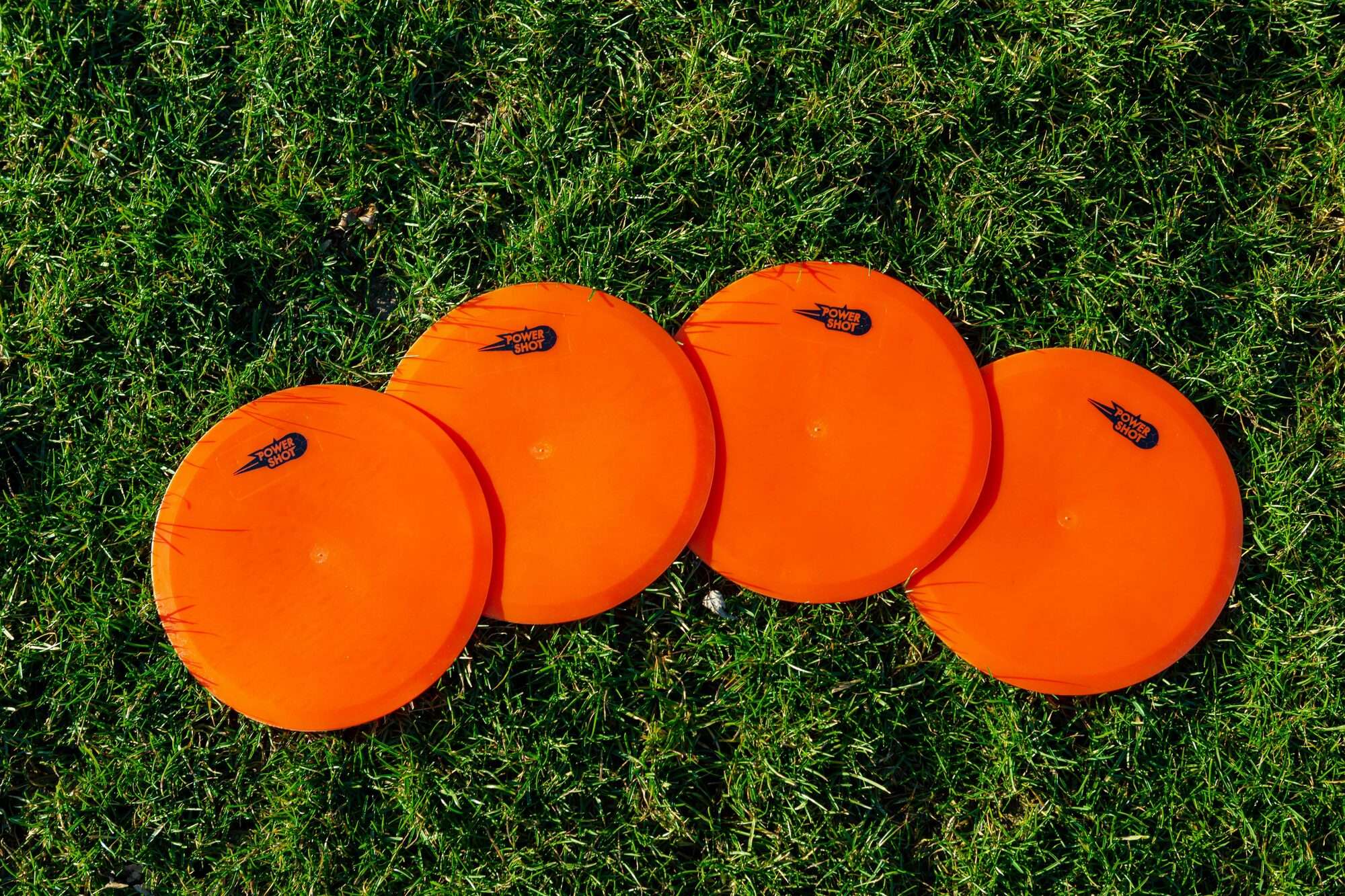 Image du produit : 4 Kreise im Set - 30cm