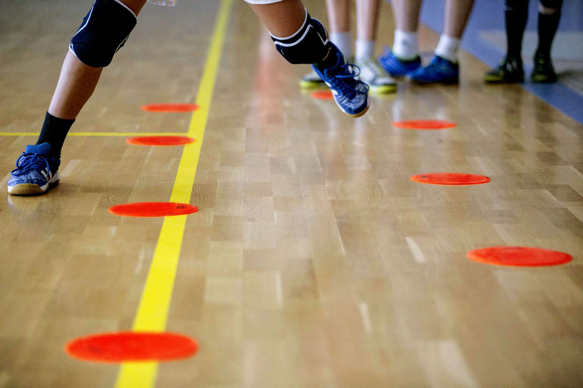 Image du produit : 4 Kreise im Set - 30cm