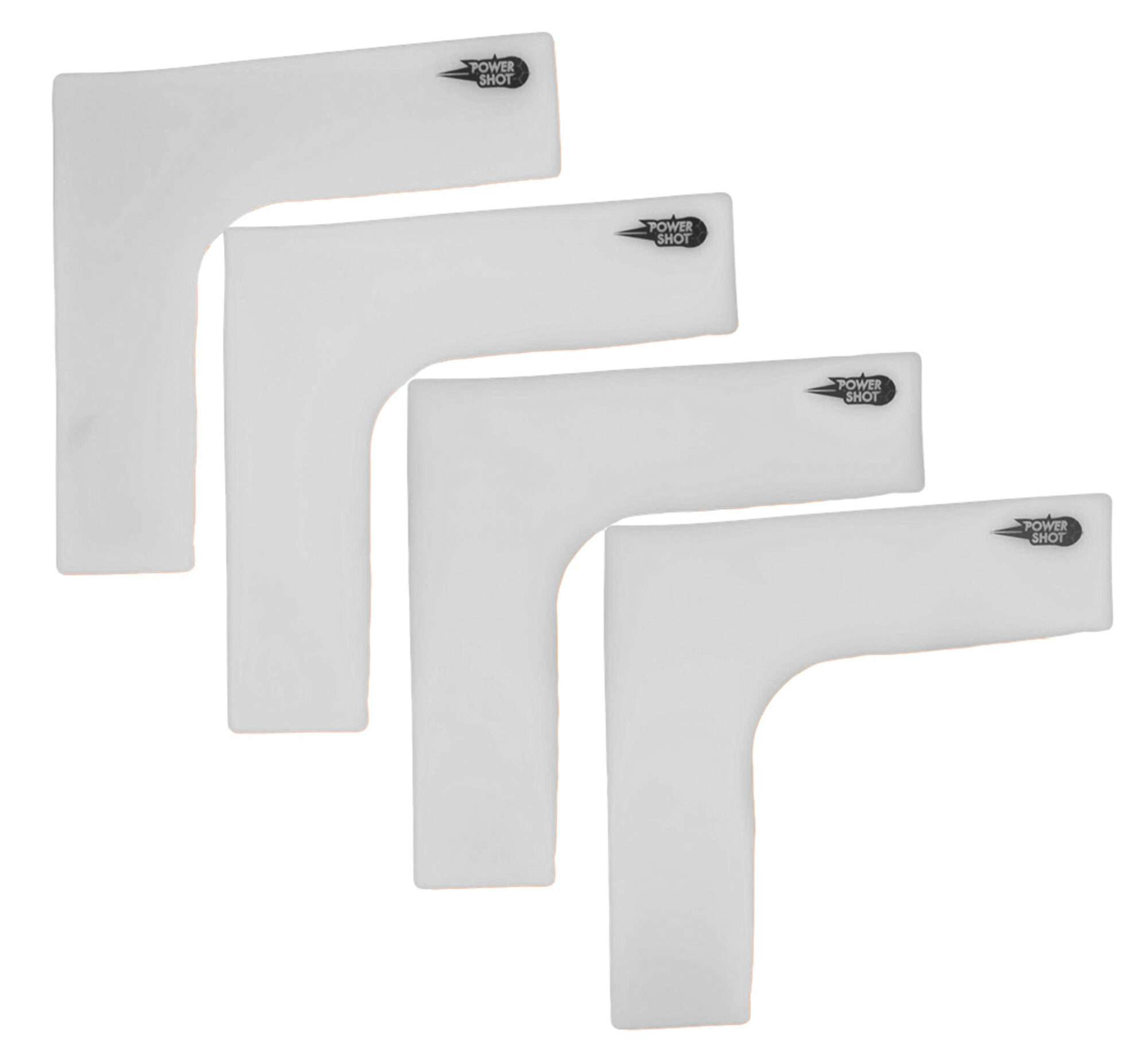 Image du produit : 4 Ecken im Set