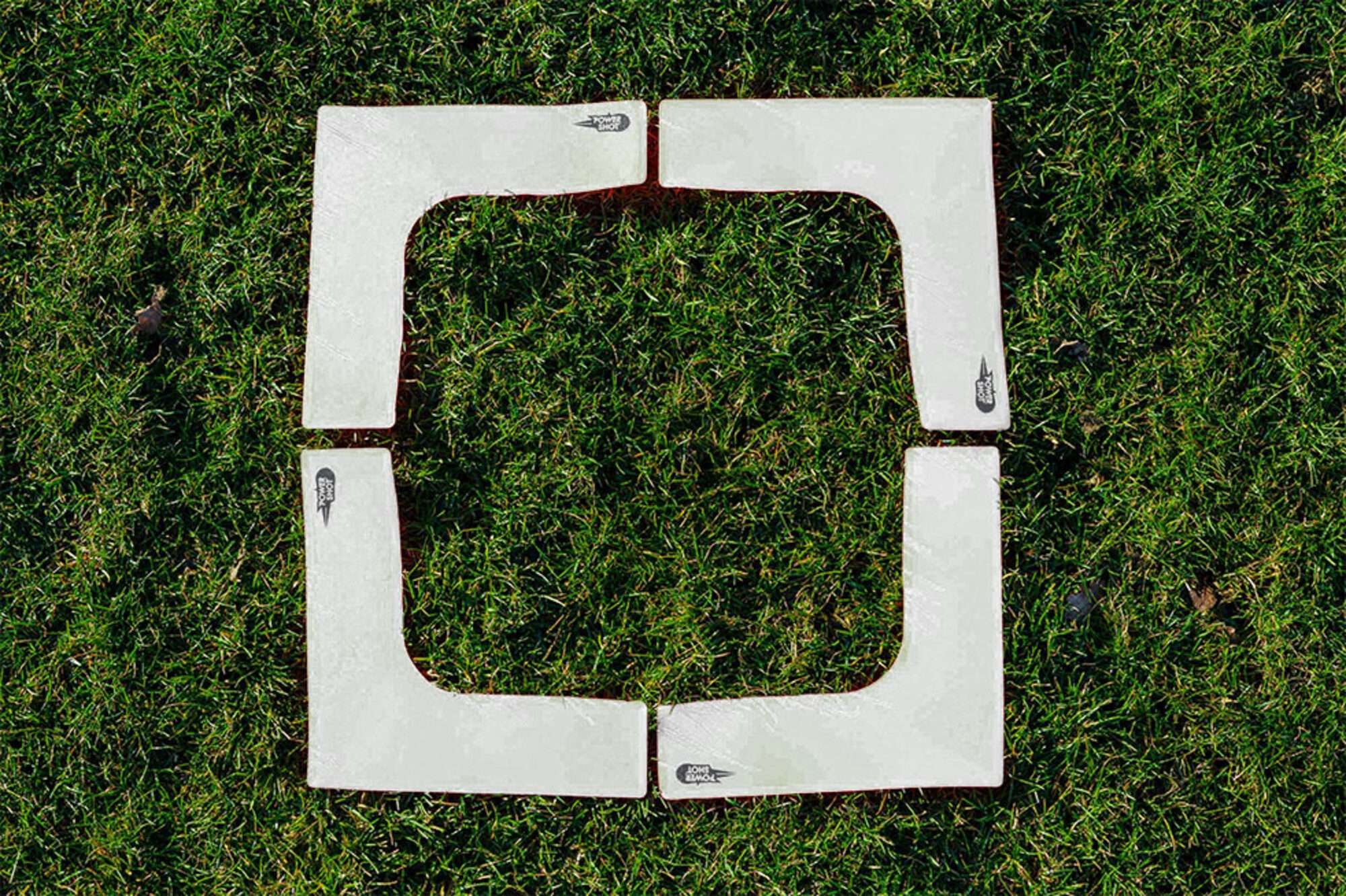 Image du produit : 4 Ecken im Set