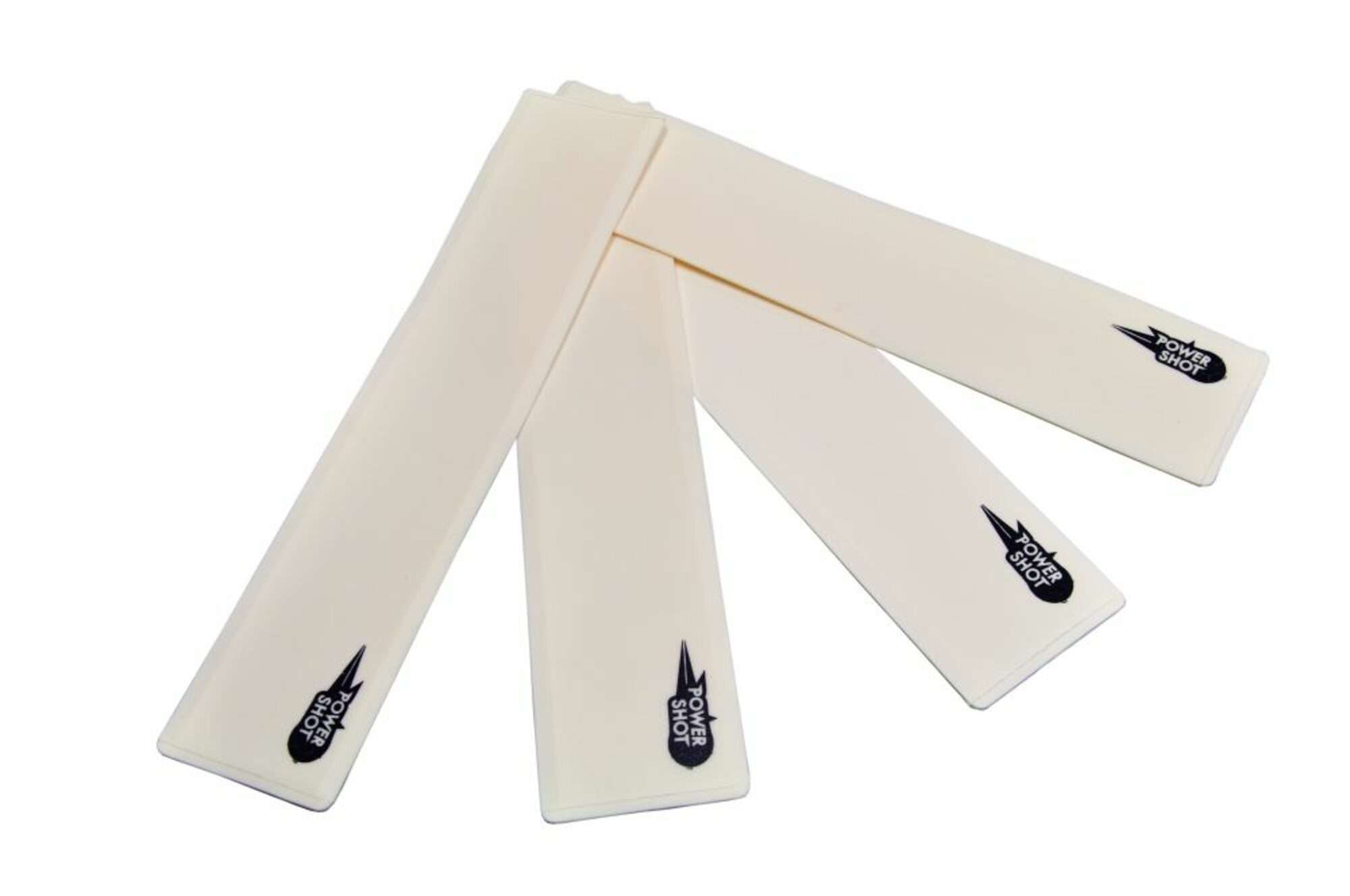 Image du produit : Markierungsstreifen Vinyl - 4er Set