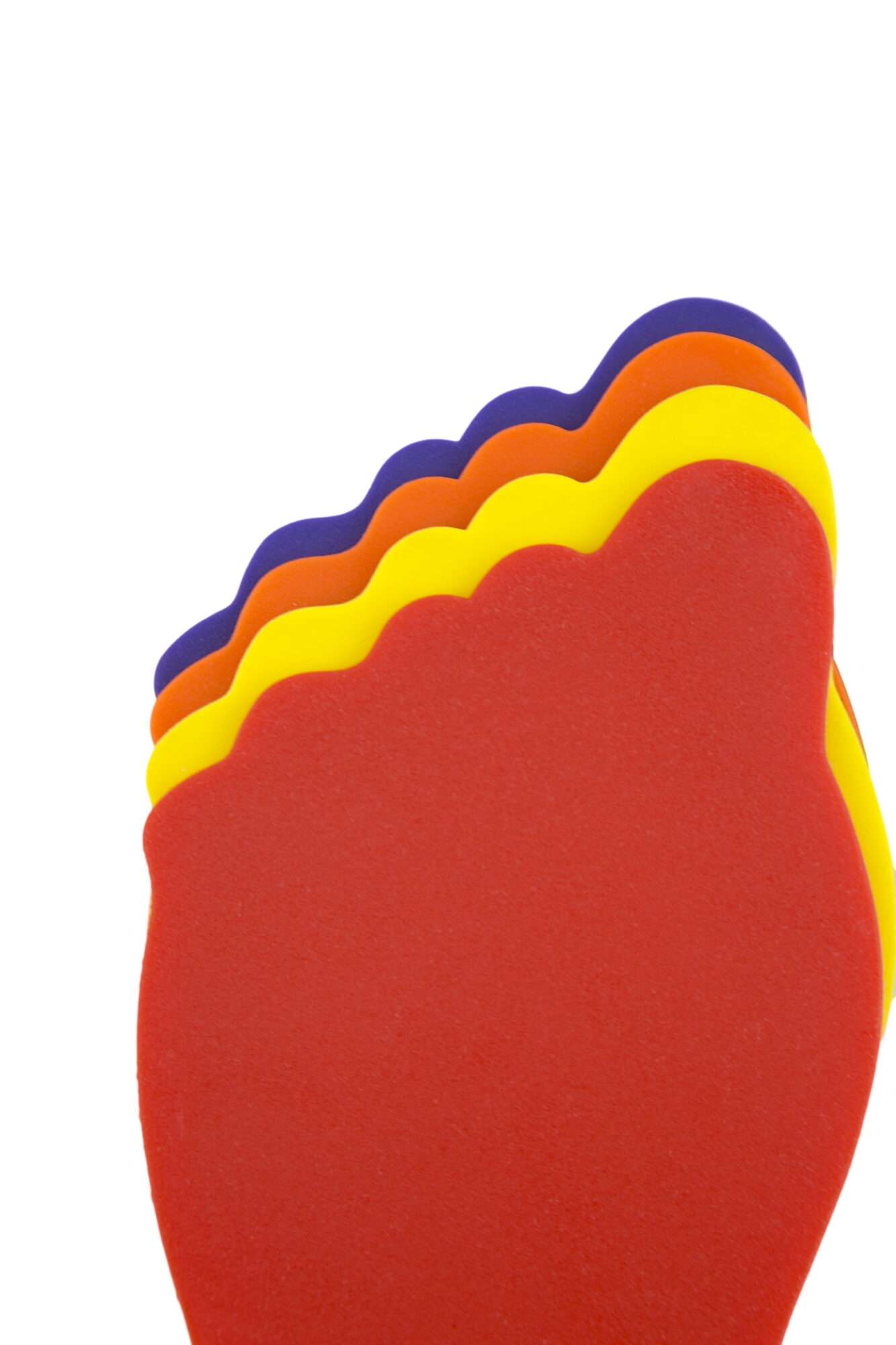 Image du produit : 4 Füße im Set