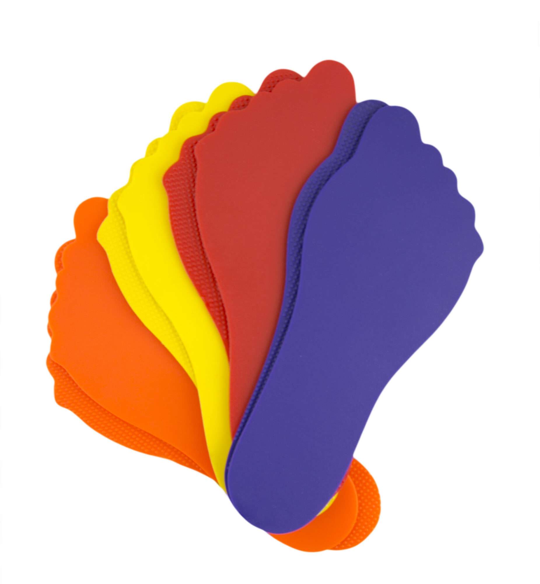 Image du produit : 4 Füße im Set