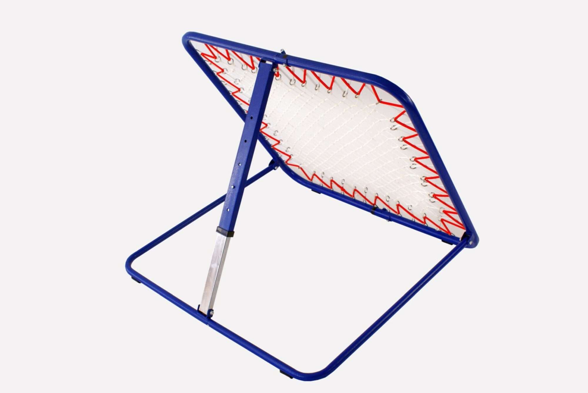 Image du produit : Zusammenklappbares Tchoukball-Netz: 100 x 100 cm