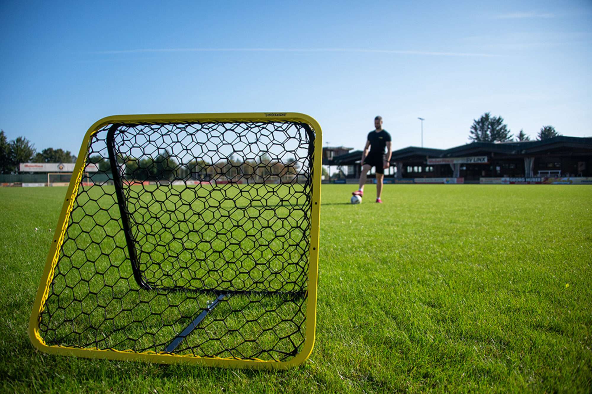 Image du produit : Rebounder 90 x 90 cm