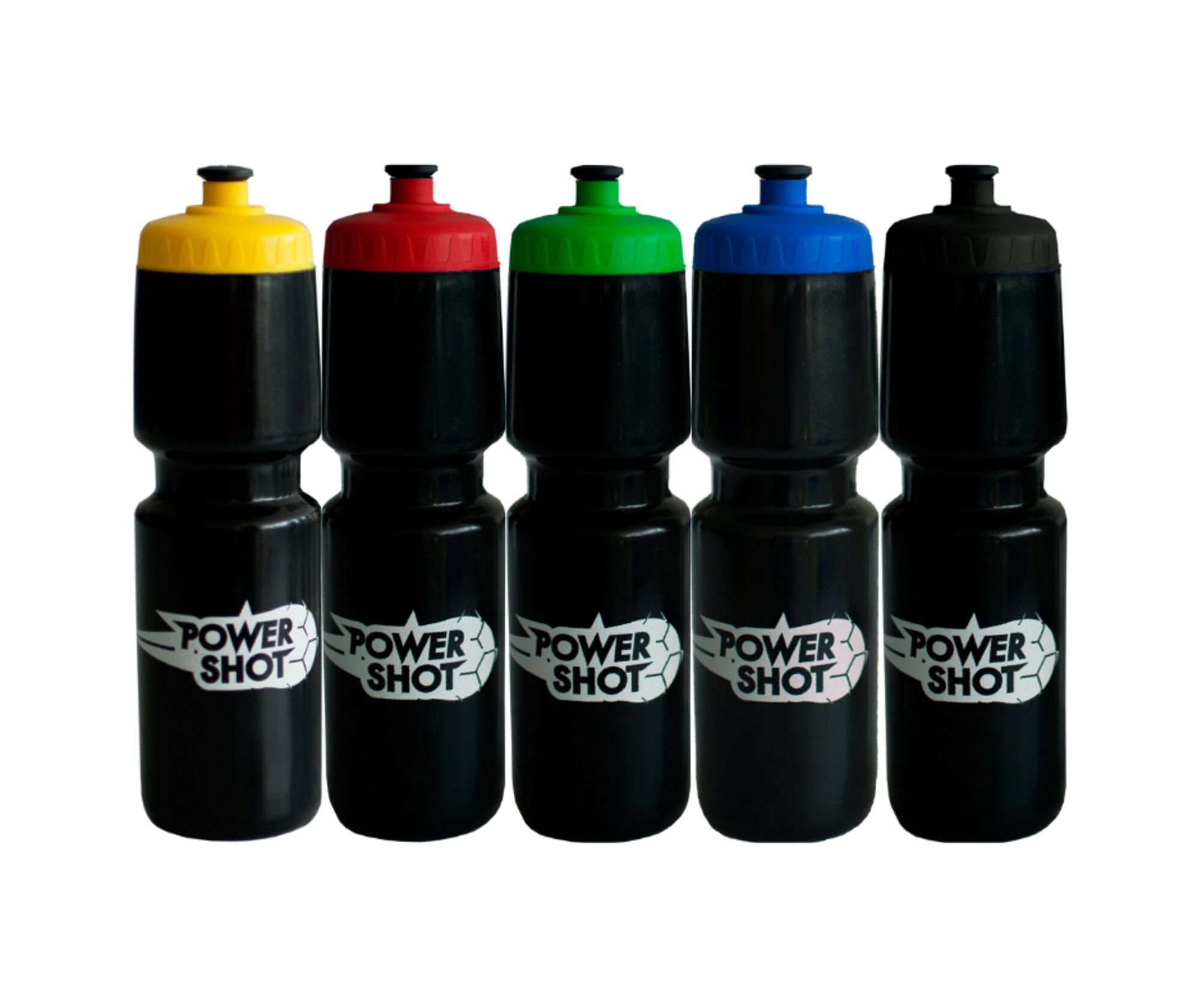 Image du produit : Sportflasche - Schwarz - 750 mL