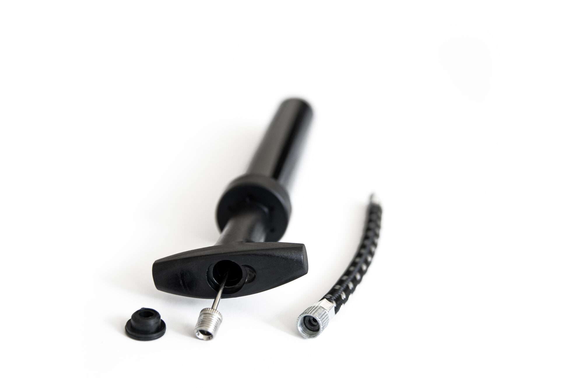 Image du produit : Handluftpumpe