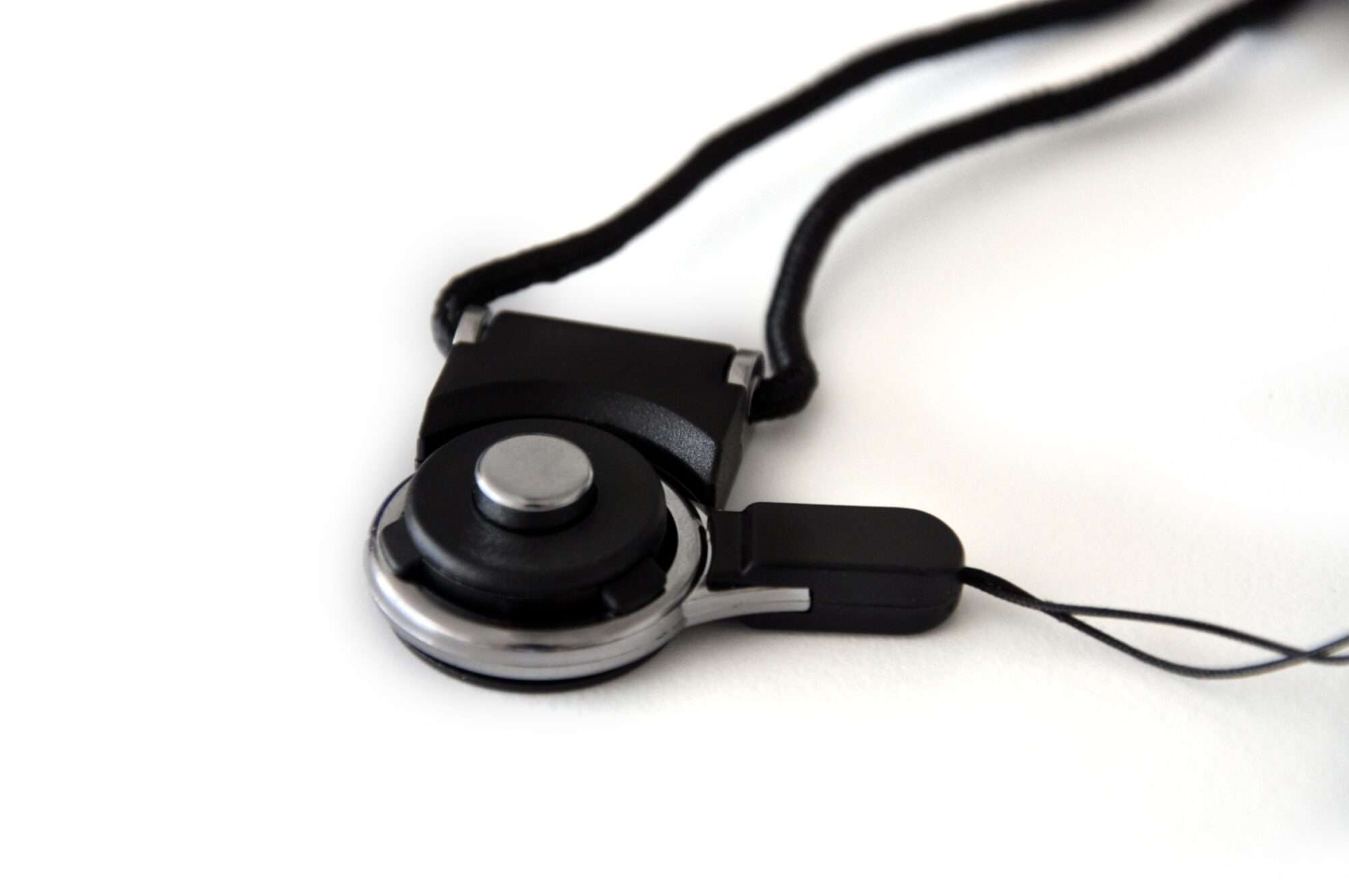 Image du produit : Elektrische Schiedsrichterpfeife - 3 Tonarten - 120dB - Hygienisch