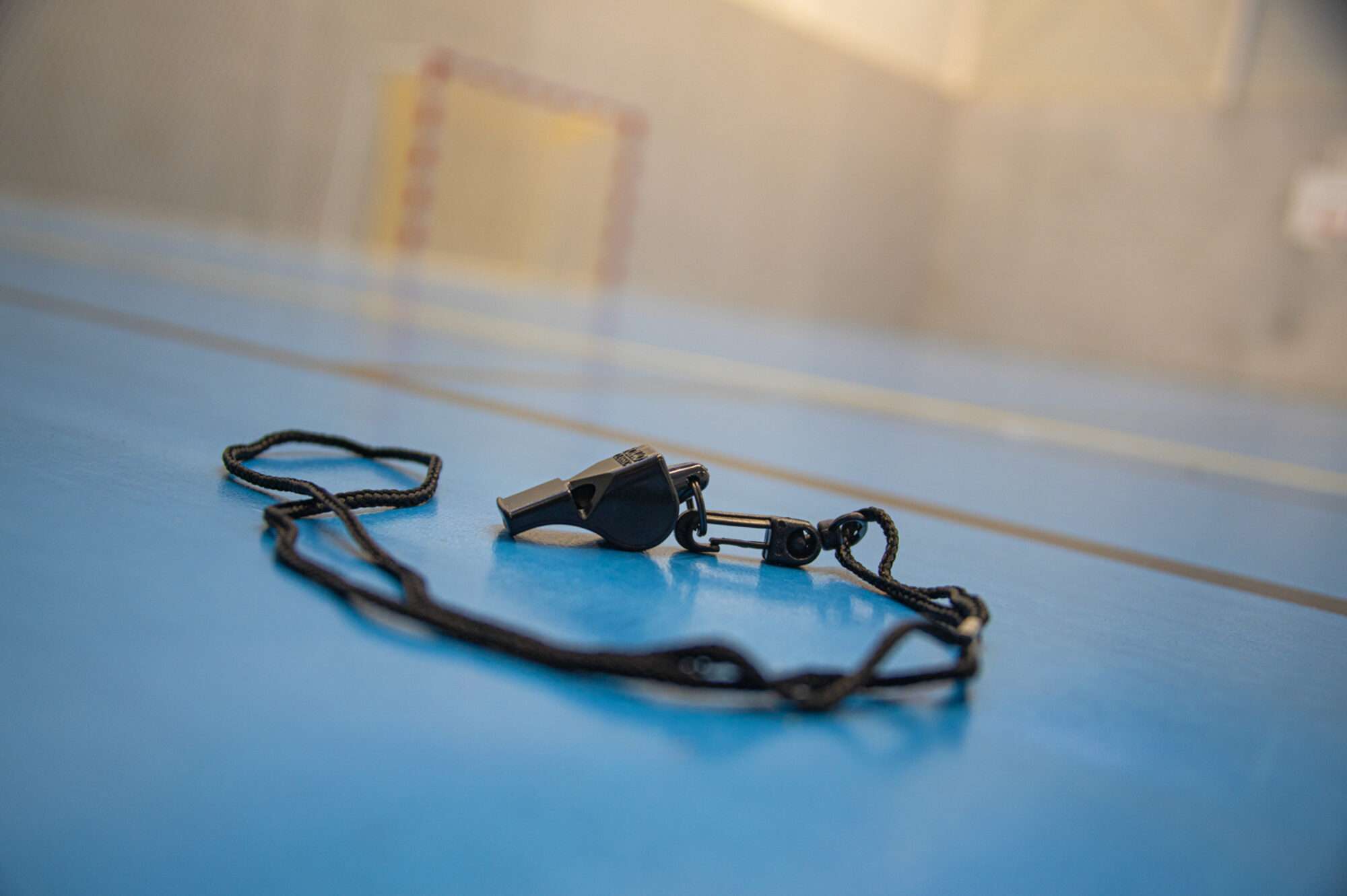 Image du produit : Schiedsrichter-Pfeife FOX 40 Classic