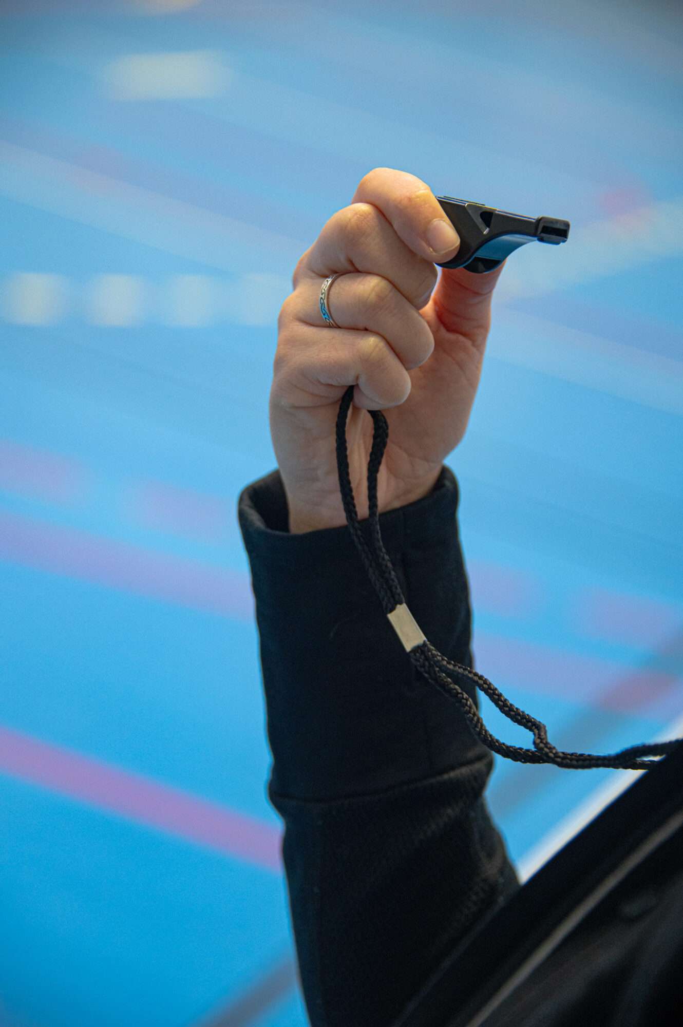 Image du produit : Schiedsrichter-Pfeife FOX 40 Classic