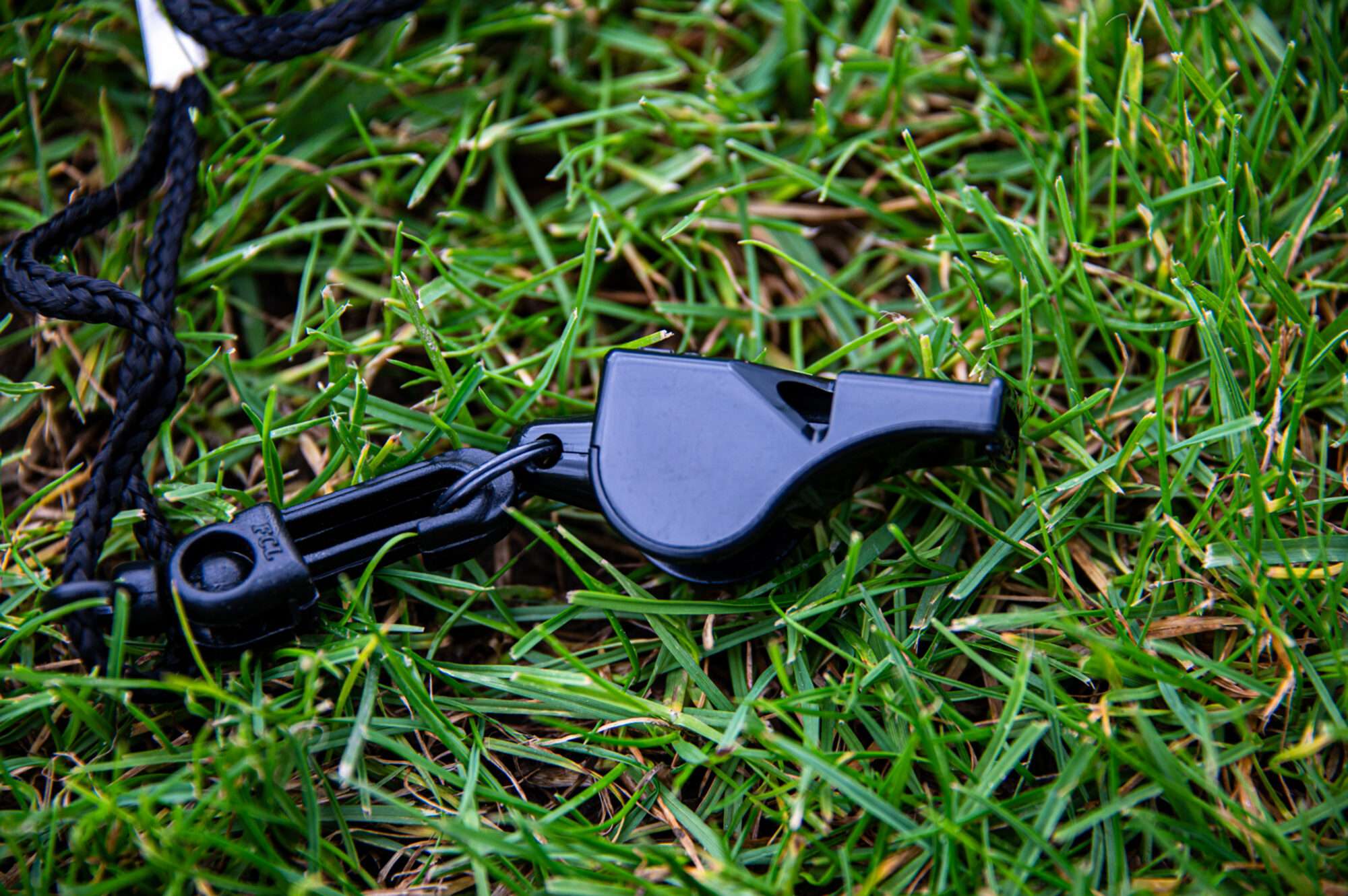 Image du produit : Schiedsrichter-Pfeife FOX 40 Classic