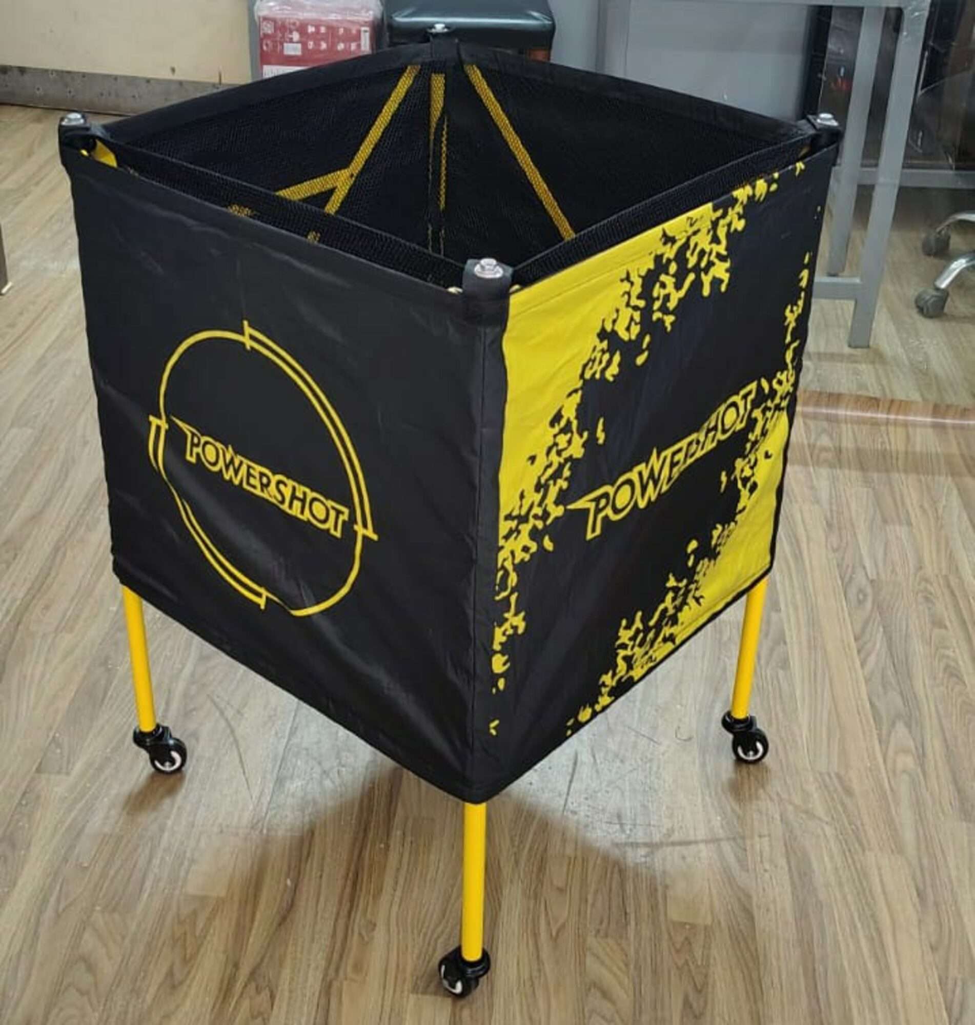 Image du produit : Ballwagen