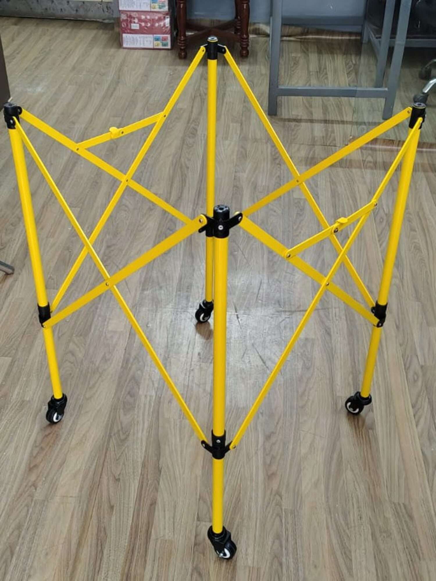 Image du produit : Ballwagen