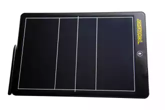 Tintenfreies taktisches Tablet - Multisport