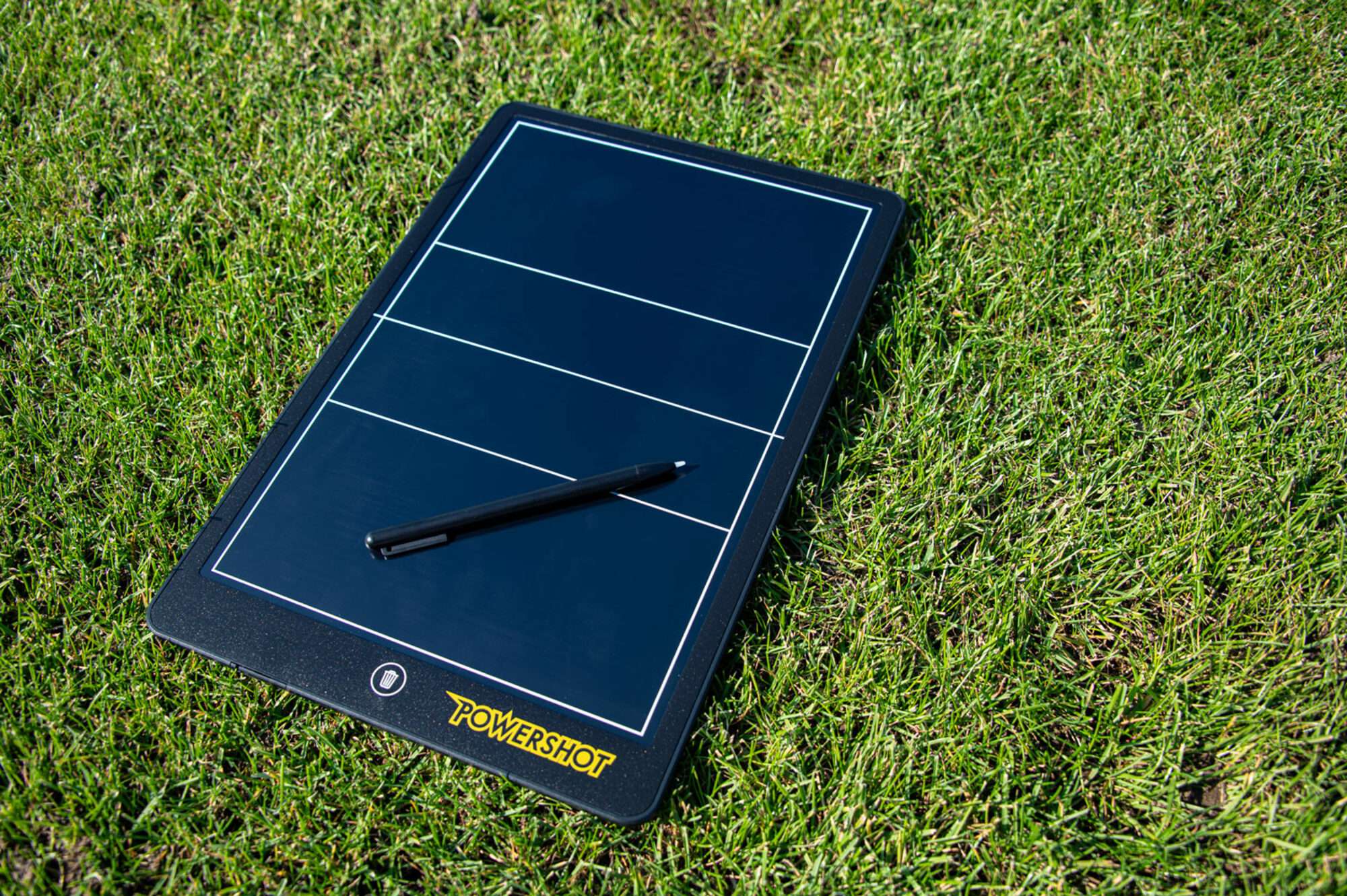 Image du produit : Tintenfreies taktisches Tablet - Multisport