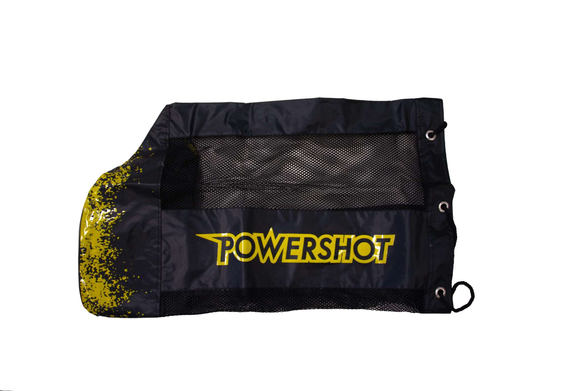Image du produit : POWERSHOT® Balltasche - Bis zu 6 Bälle