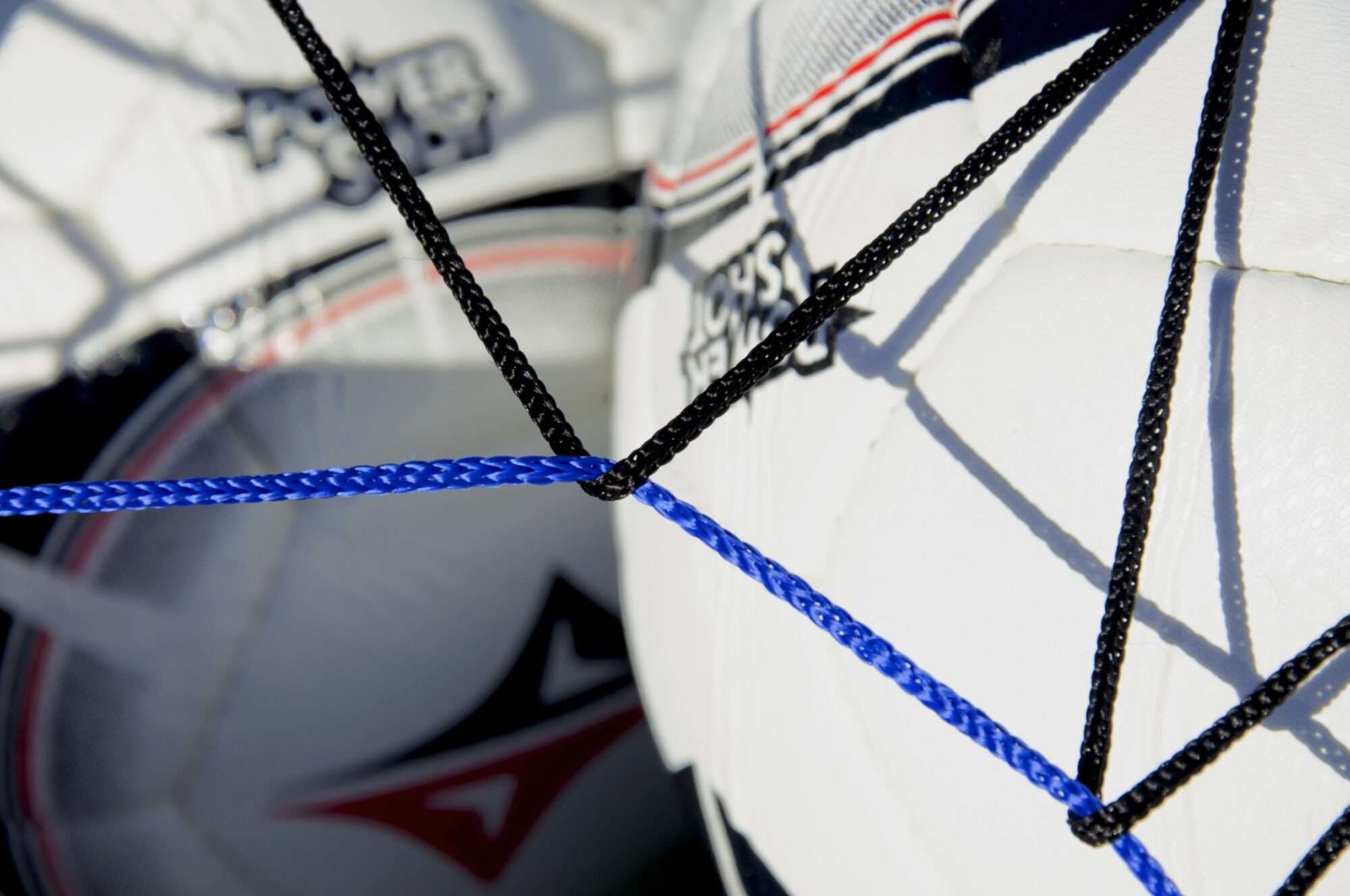 Image du produit : POWERSHOT® Ballnetz für Sportbälle