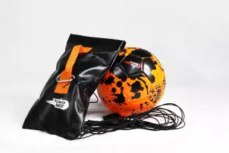 PRO Return Ball - Kick Back Trainer von POWERSHOT