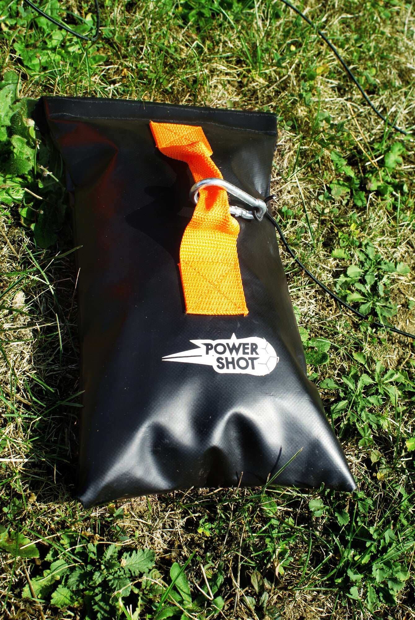 Image du produit : PRO Return Ball - Kick Back Trainer von POWERSHOT