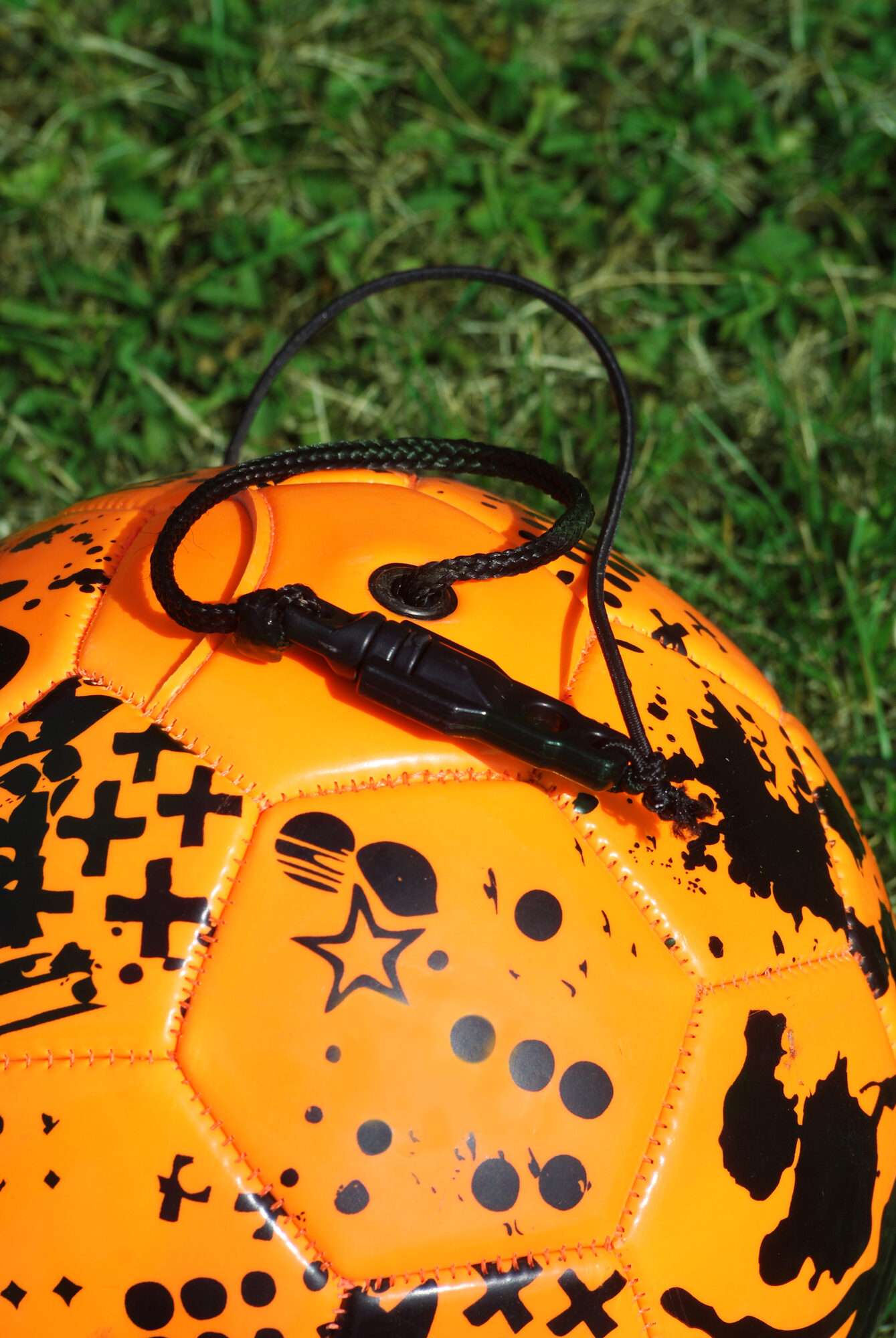 Image du produit : PRO Return Ball - Kick Back Trainer von POWERSHOT