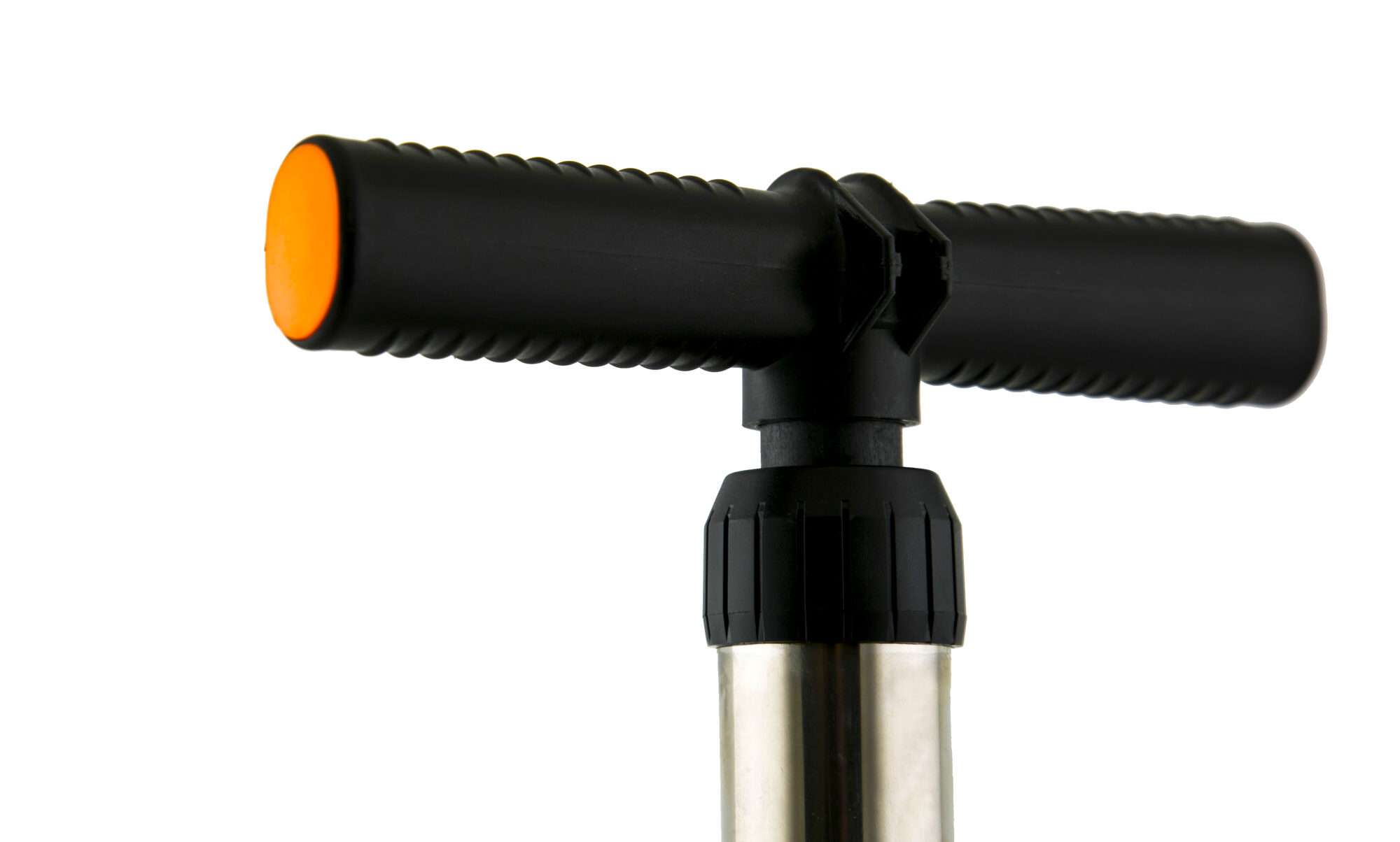 Image du produit : POWERSHOT Standpumpe für Sportbälle und Fahrrad - 60 cm