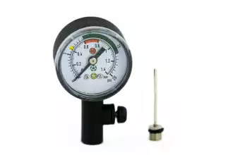 POWERSHOT® Manometer - Druckmessgerät