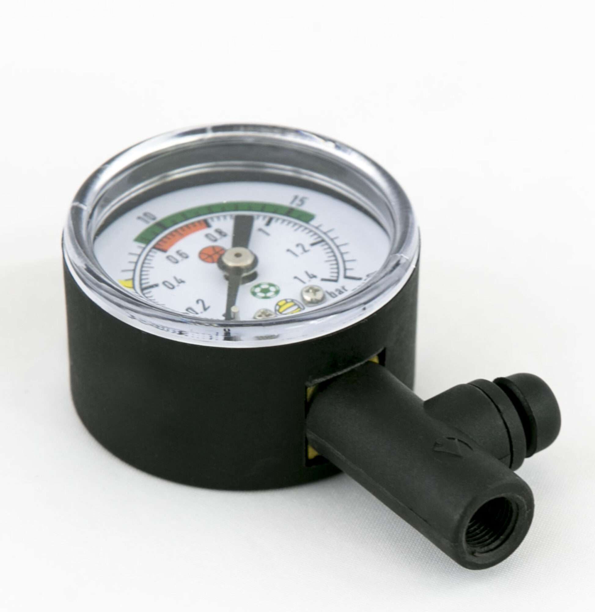 Image du produit : POWERSHOT® Manometer - Druckmessgerät